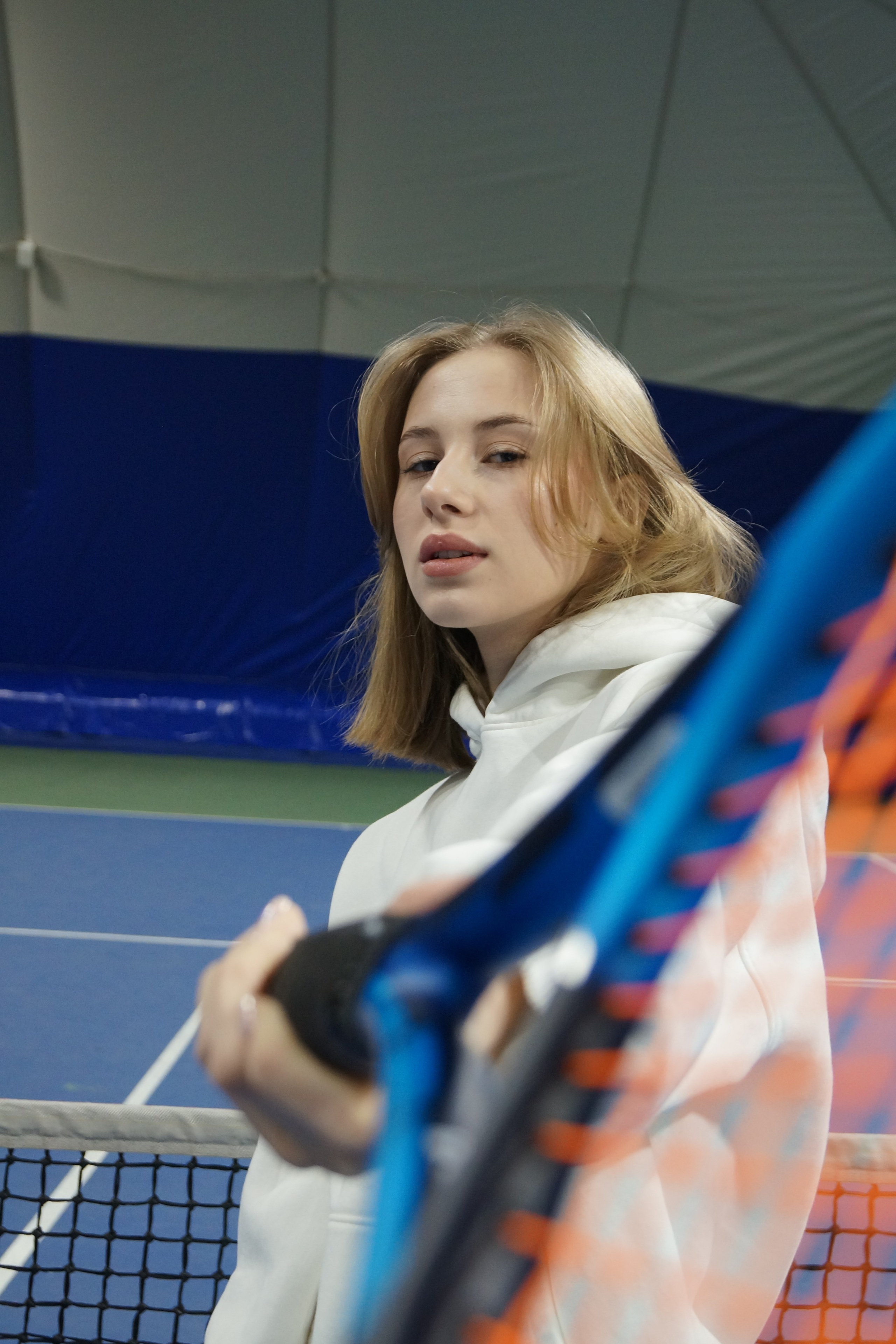 Модель для предметной съемки Алиса Б Новосибирск|Sale Easy