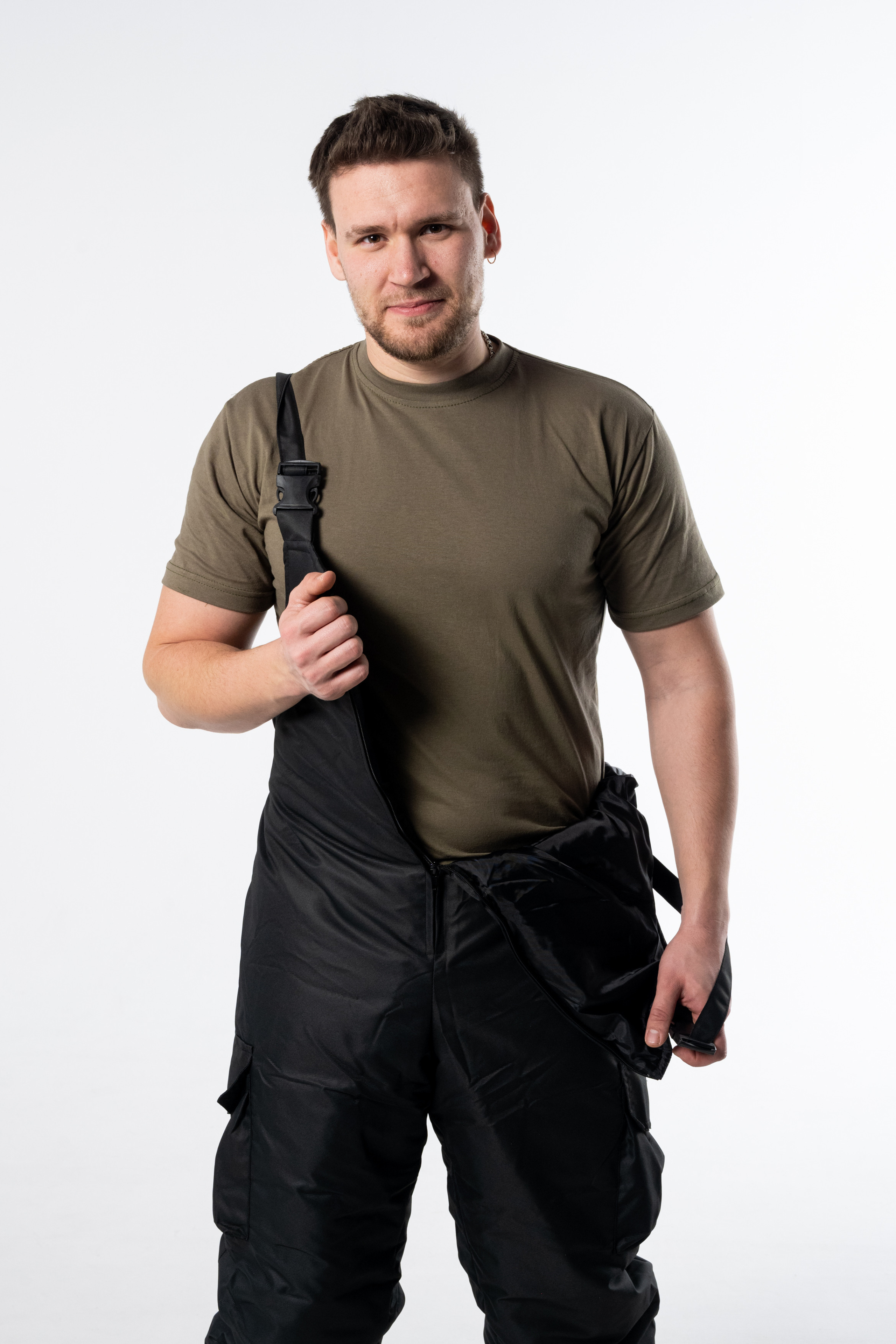 Портфолио. Фото мужской одежды для маркетплейсов | Sale Easy