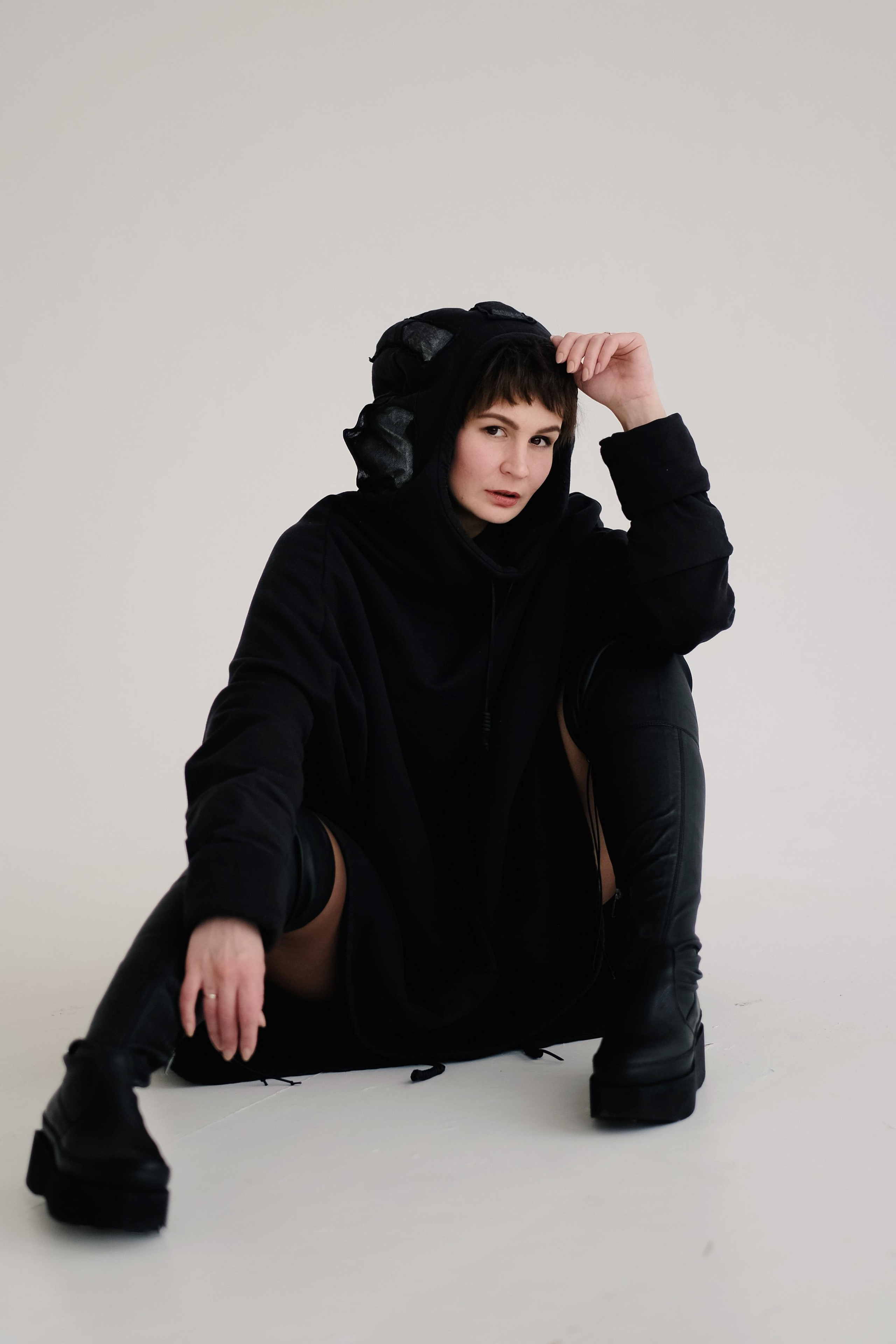 Модель для предметной съемки Вера Новосибирск| Sale Easy