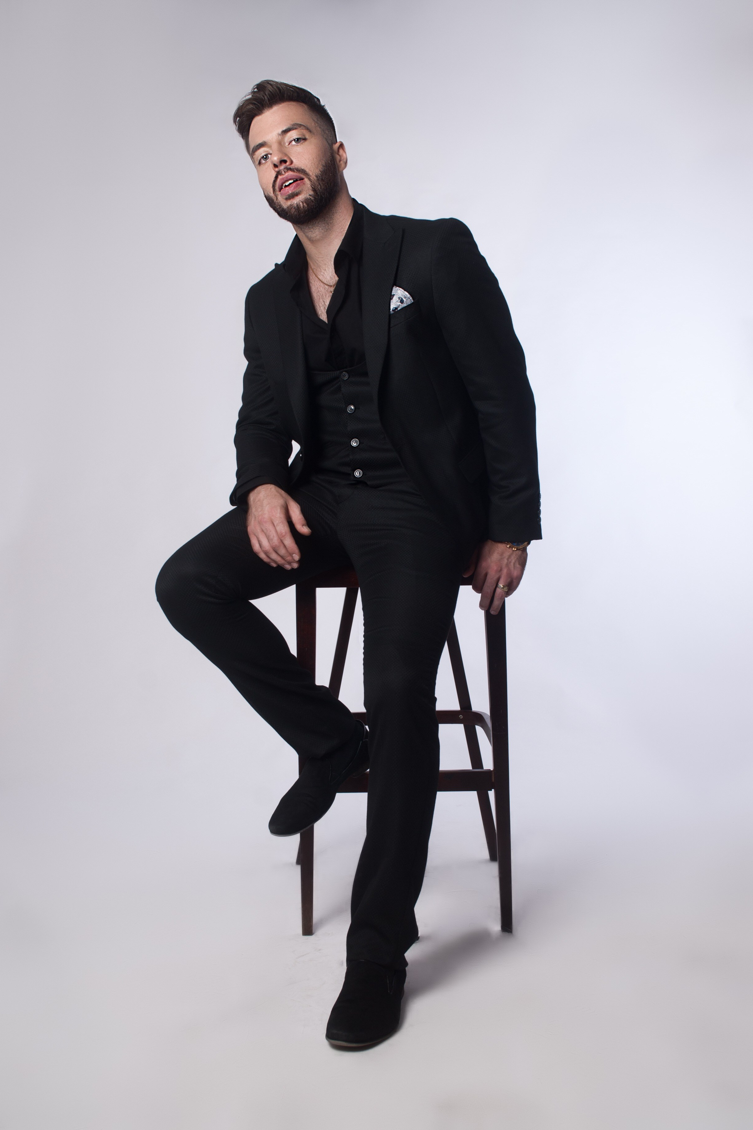 Модель для предметной съемки Евгений id 11156 Москва| Sale Easy