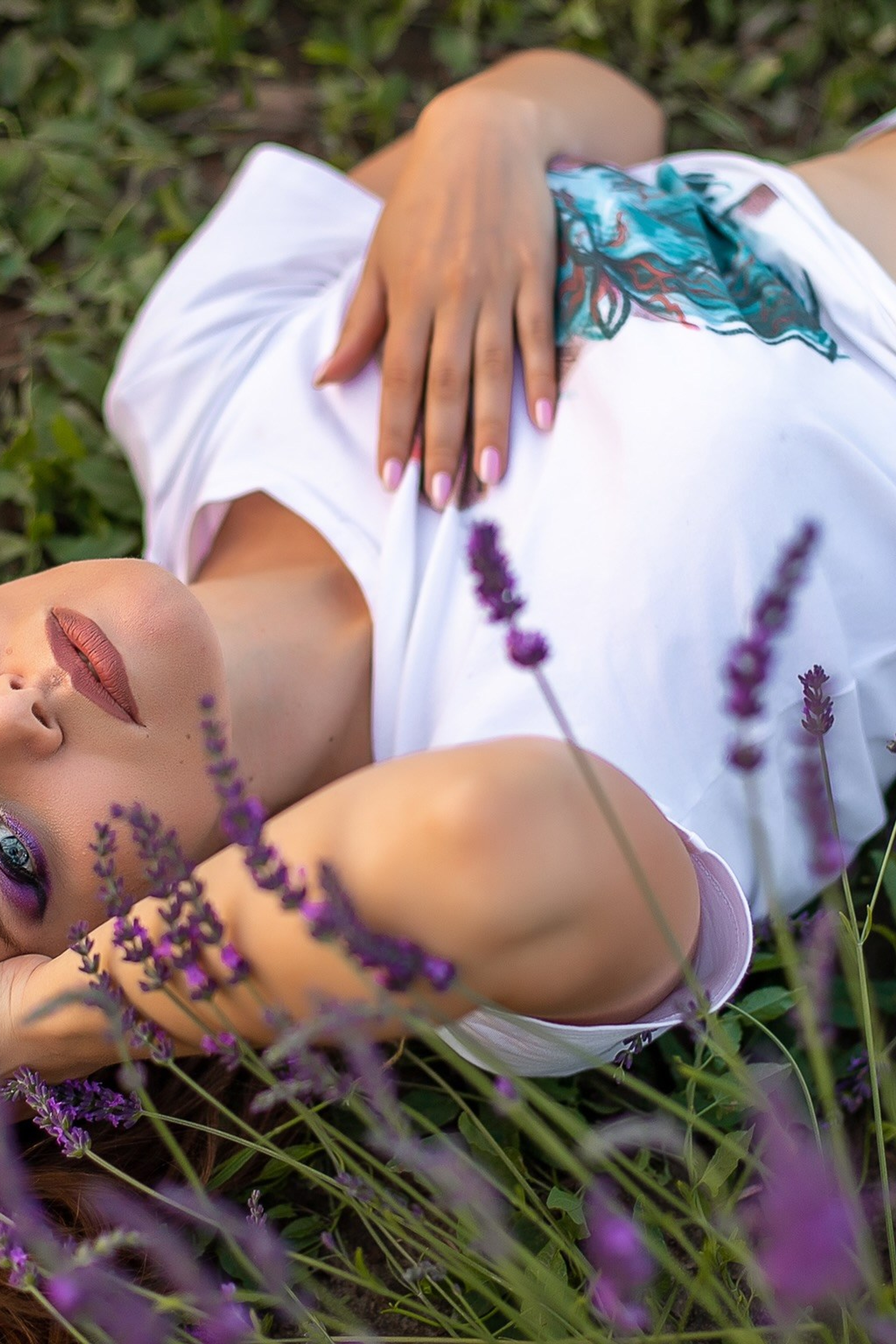 Модель для съемки для интернет магазинов Анна О.Н.Новгород| Sale Easy