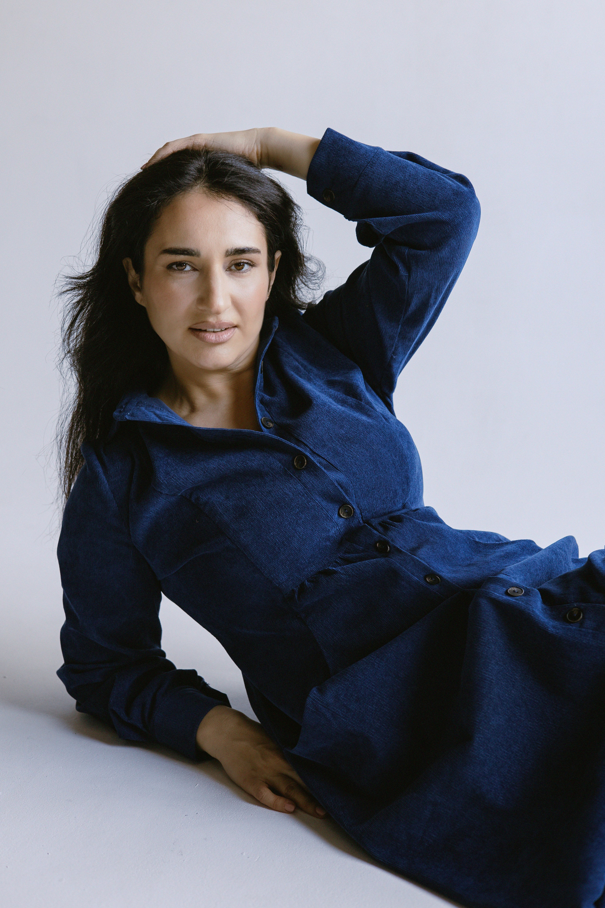 Модель для предметной съемки Анастасия З. Москва| Sale Easy