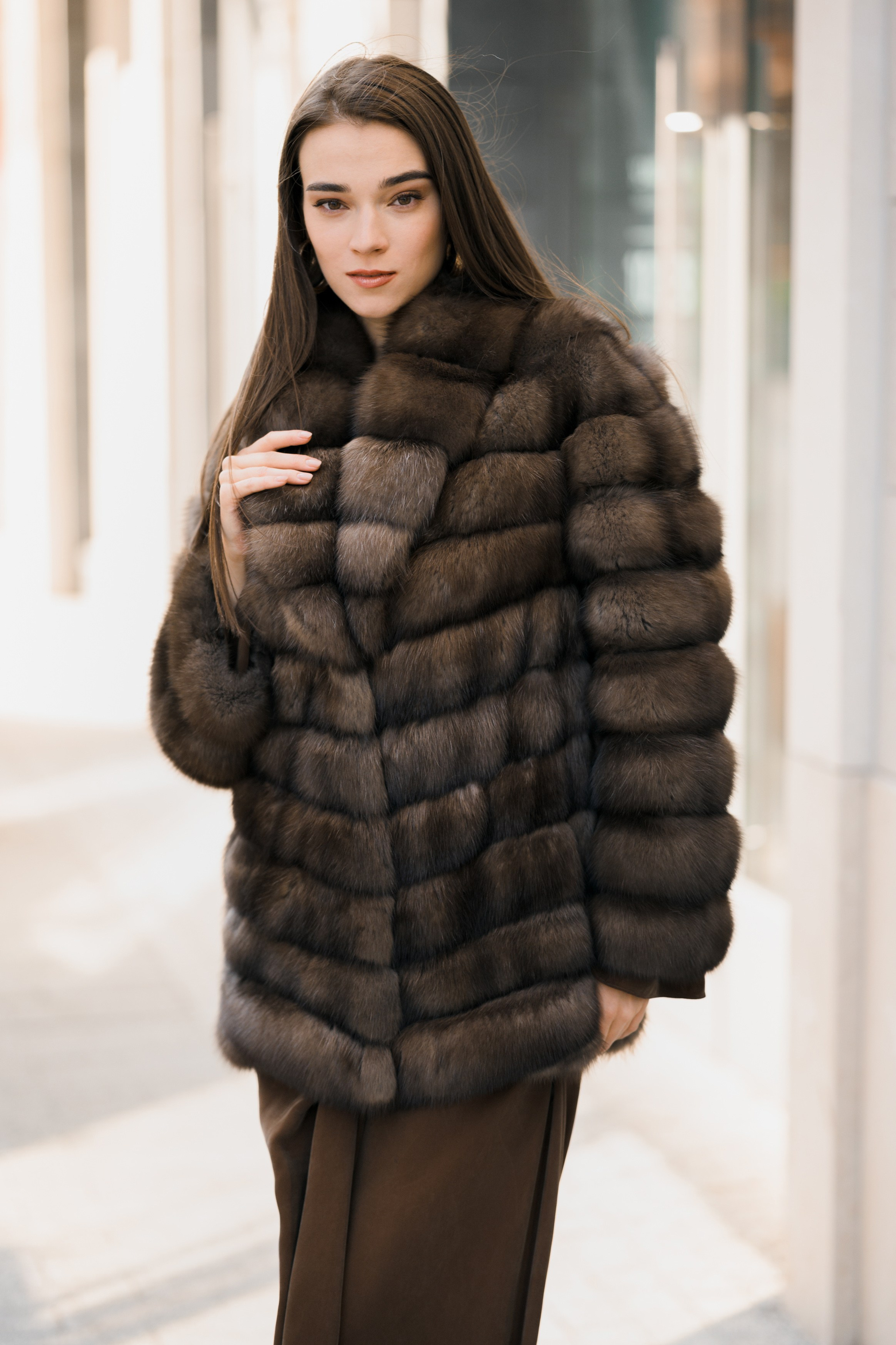 Модель для предметной съемки Карина И. С.-Пб| Sale Easy