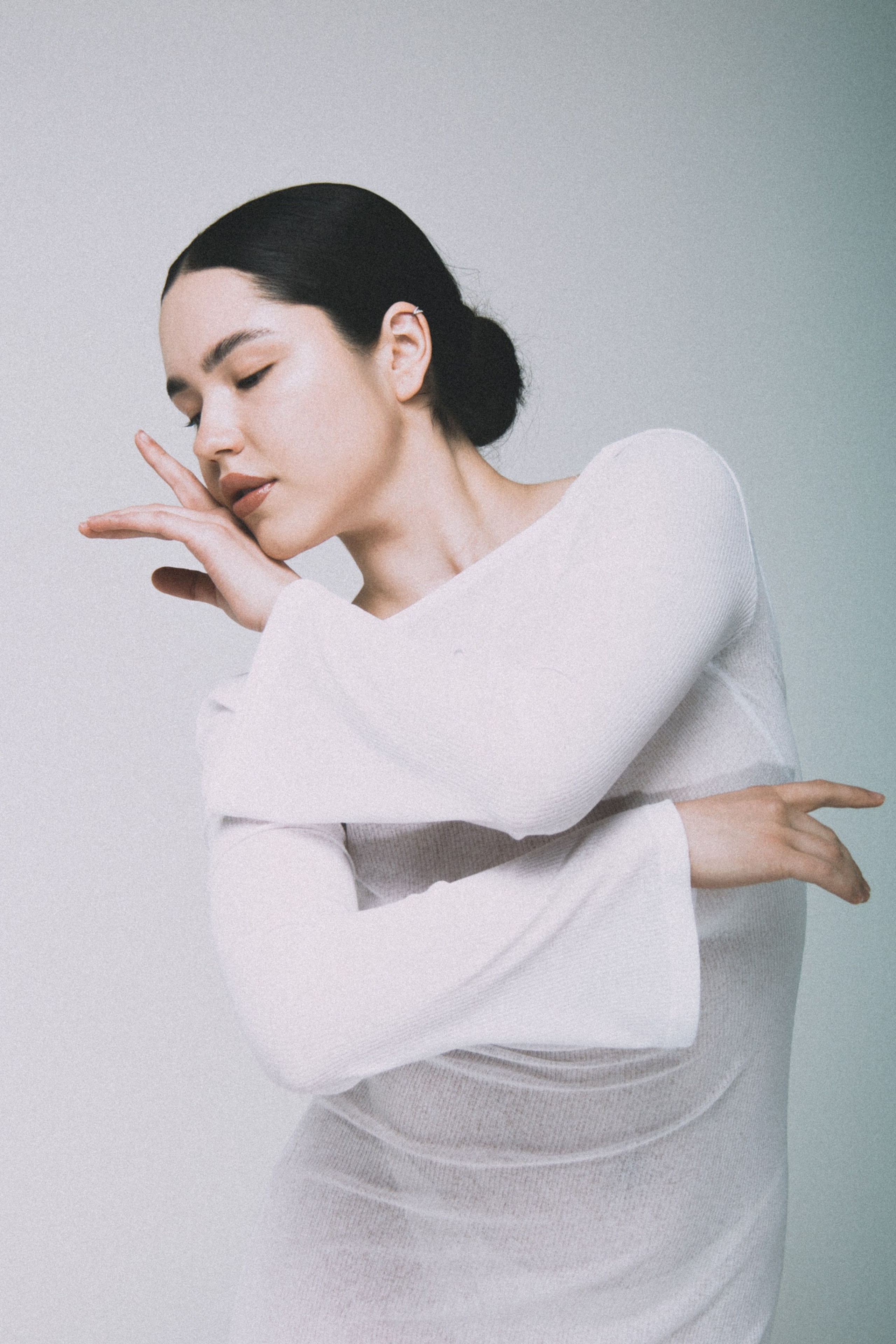 Модель для предметной съемки Алина Ф. С.-Пб| Sale Easy