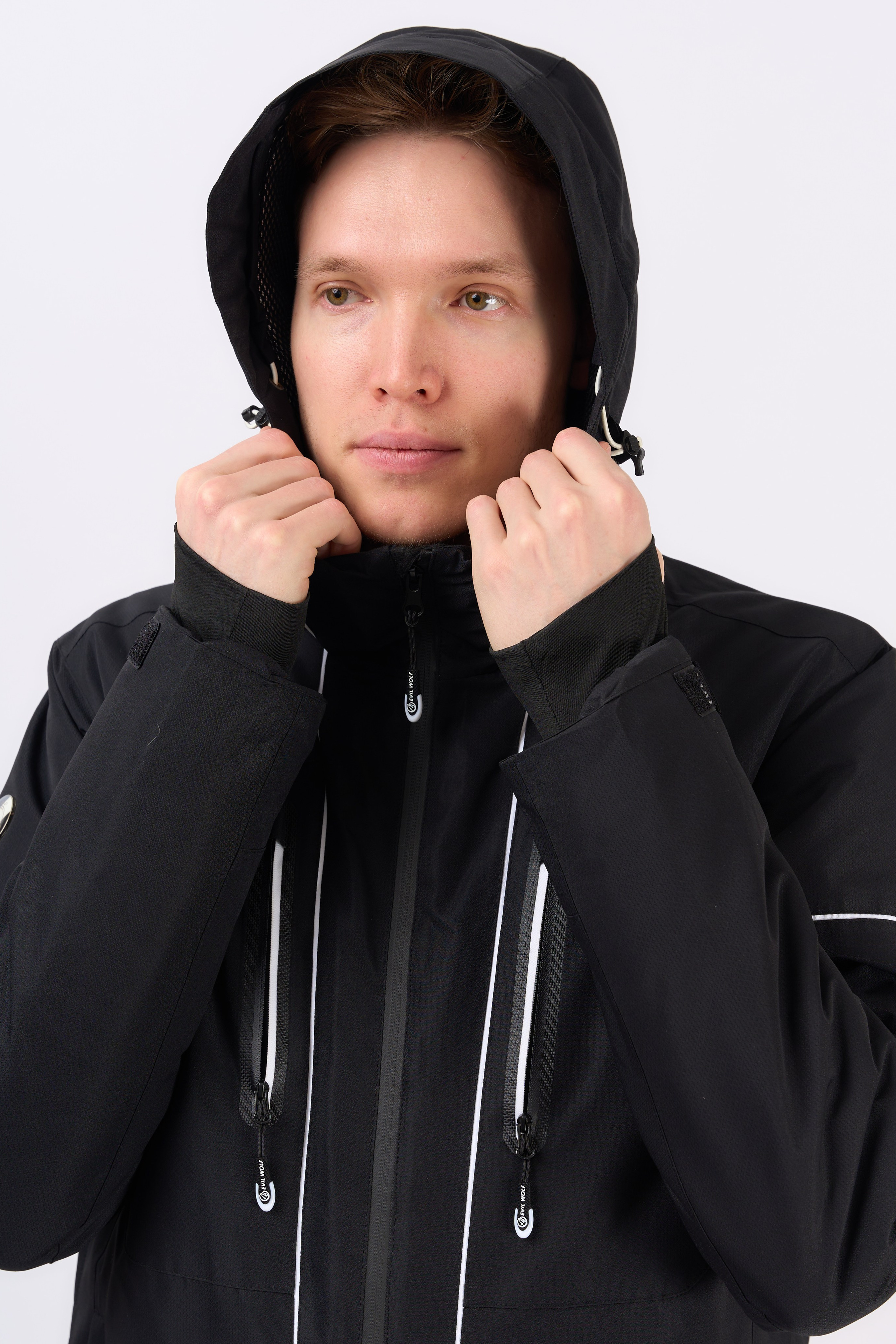 Модель для съемки на маркетплейсы Арсель Казань| Sale Easy