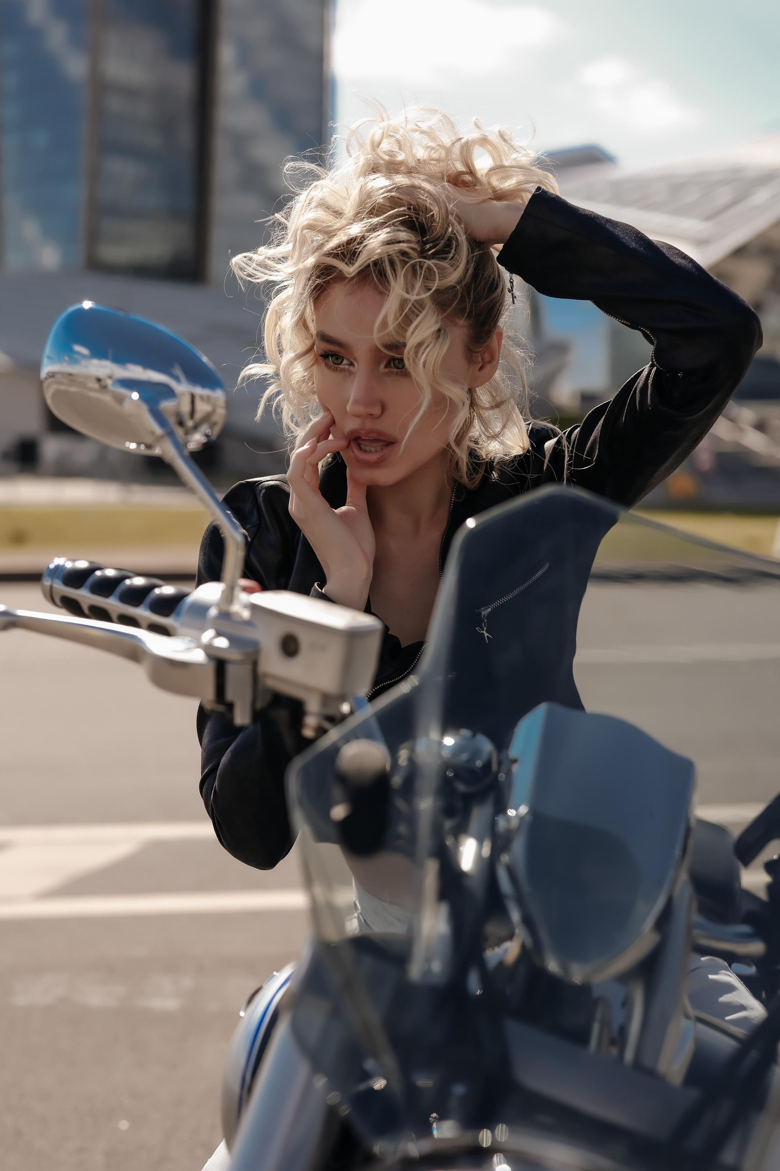 Модель для предметной съемки Алина У. С.-Пб| Sale Easy