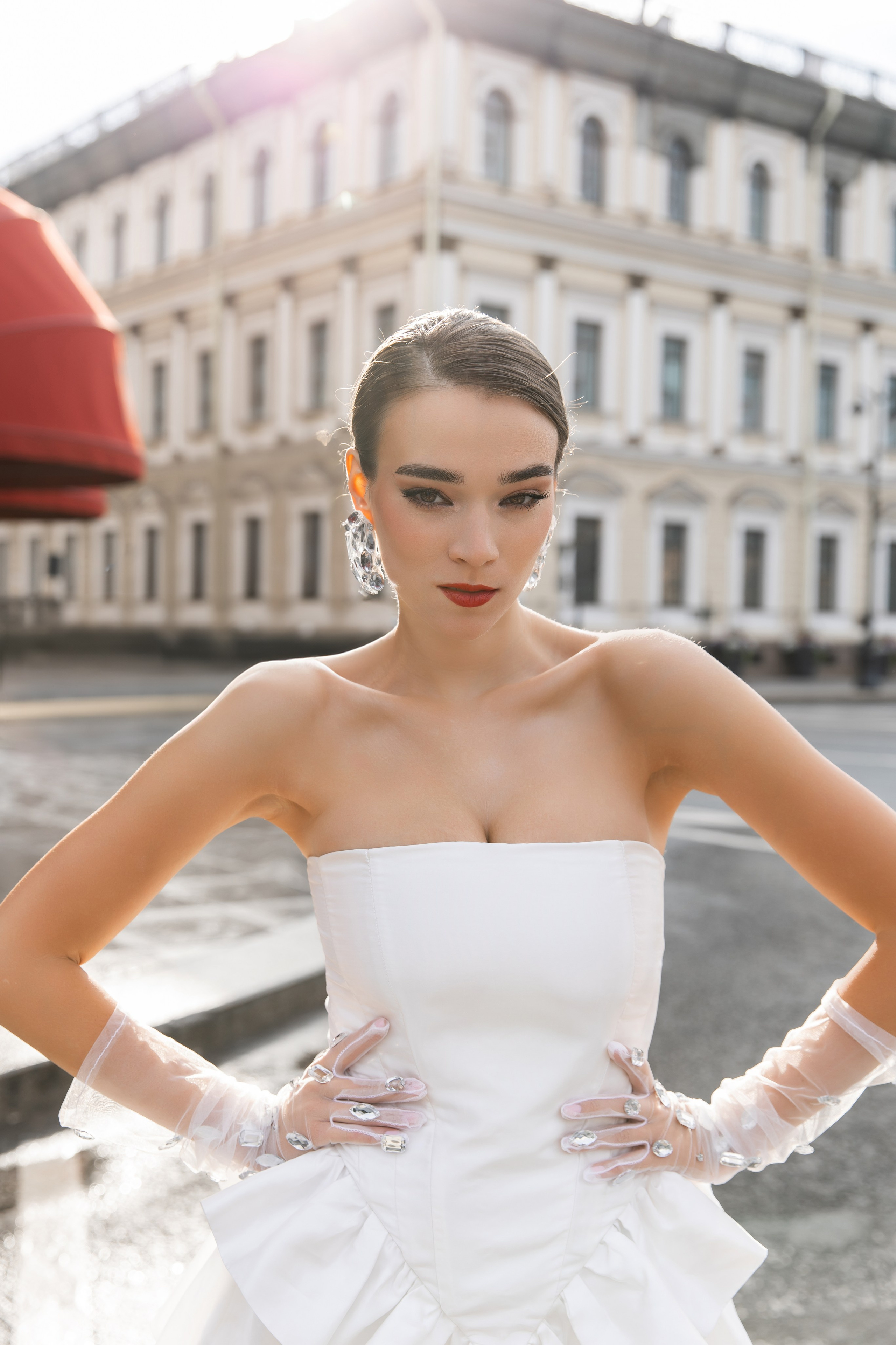 Модель для предметной съемки Карина И. С.-Пб| Sale Easy