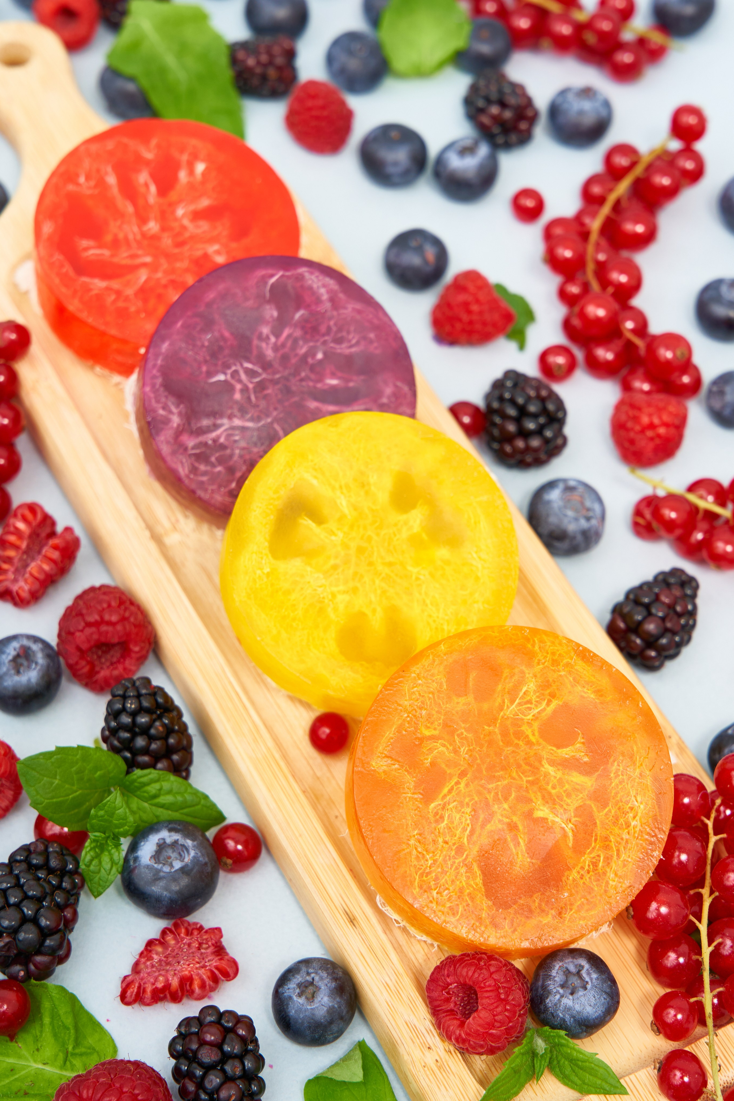 Дарена — мыло