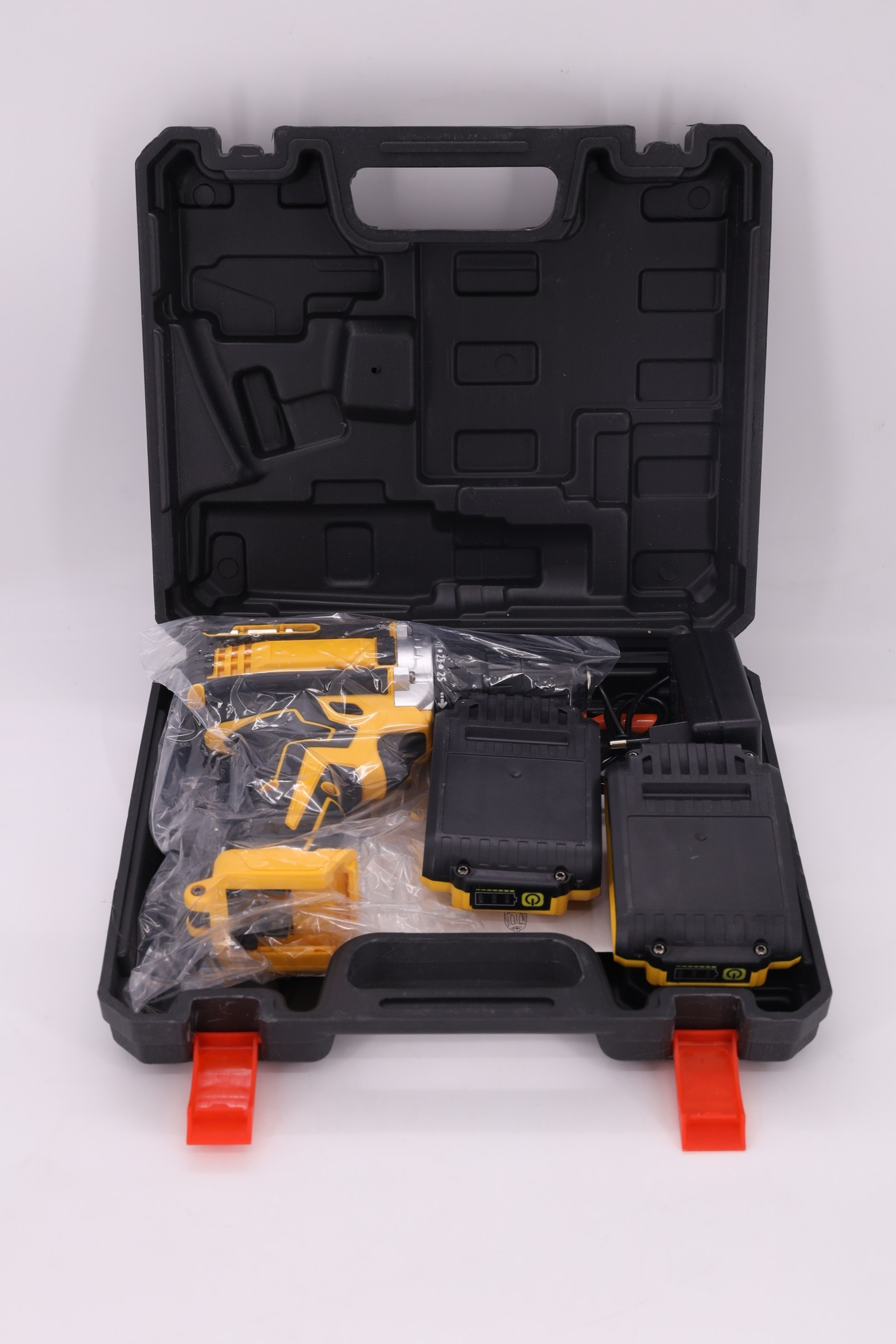 Портфолио для тендеров Ixora |Sale Easy