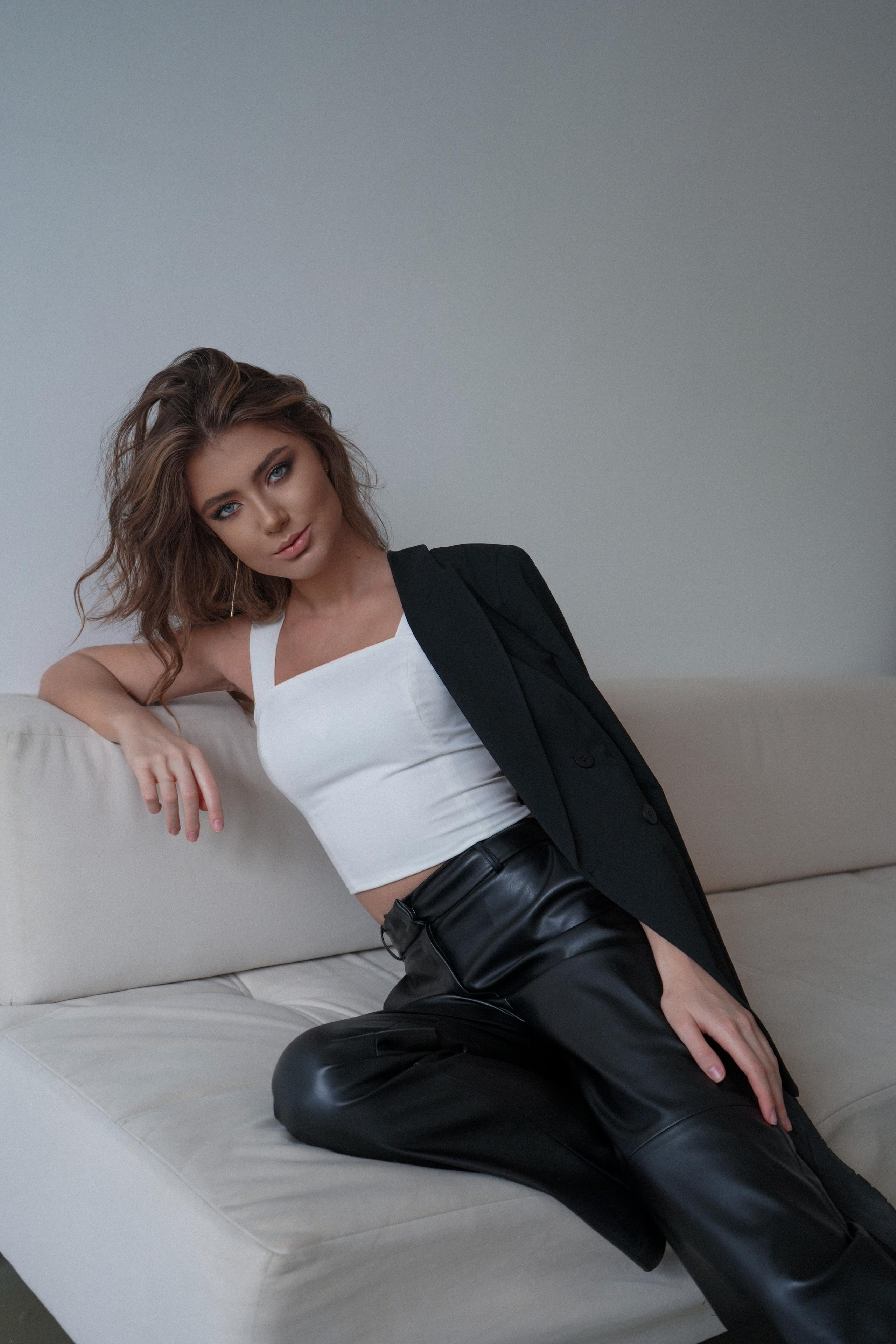 Модель для предметной съемки Дарья З. Москва| Sale Easy