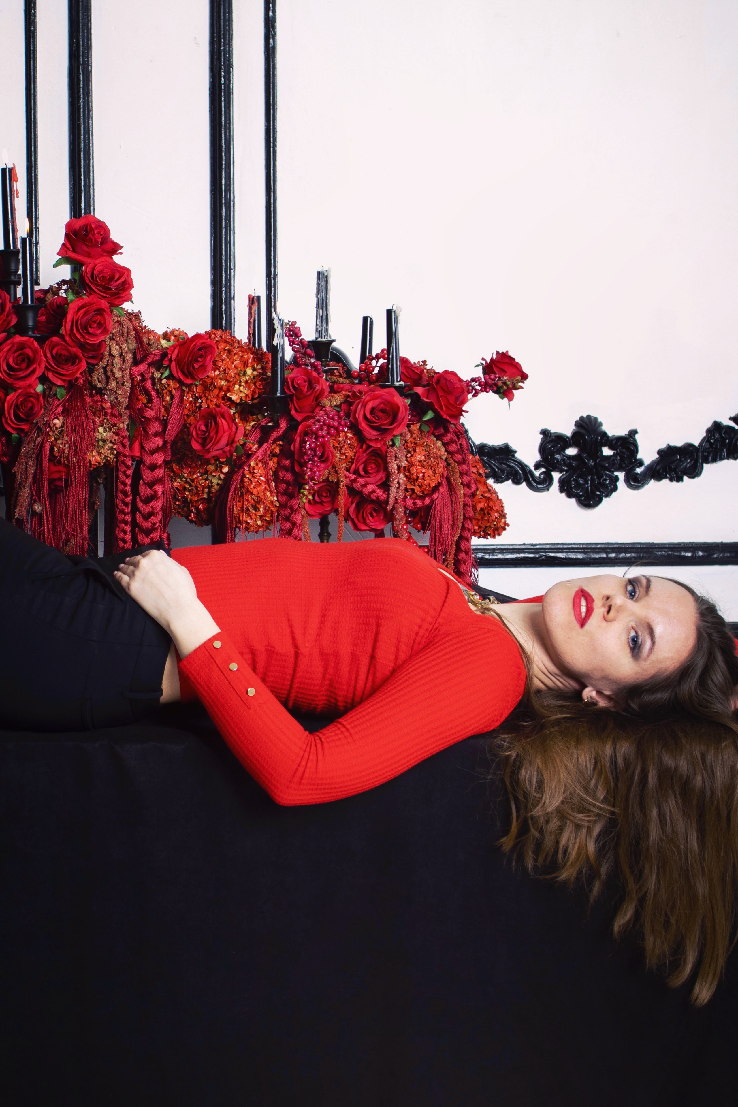 Модель для съемки для интернет магазинов Анна О.Н.Новгород| Sale Easy