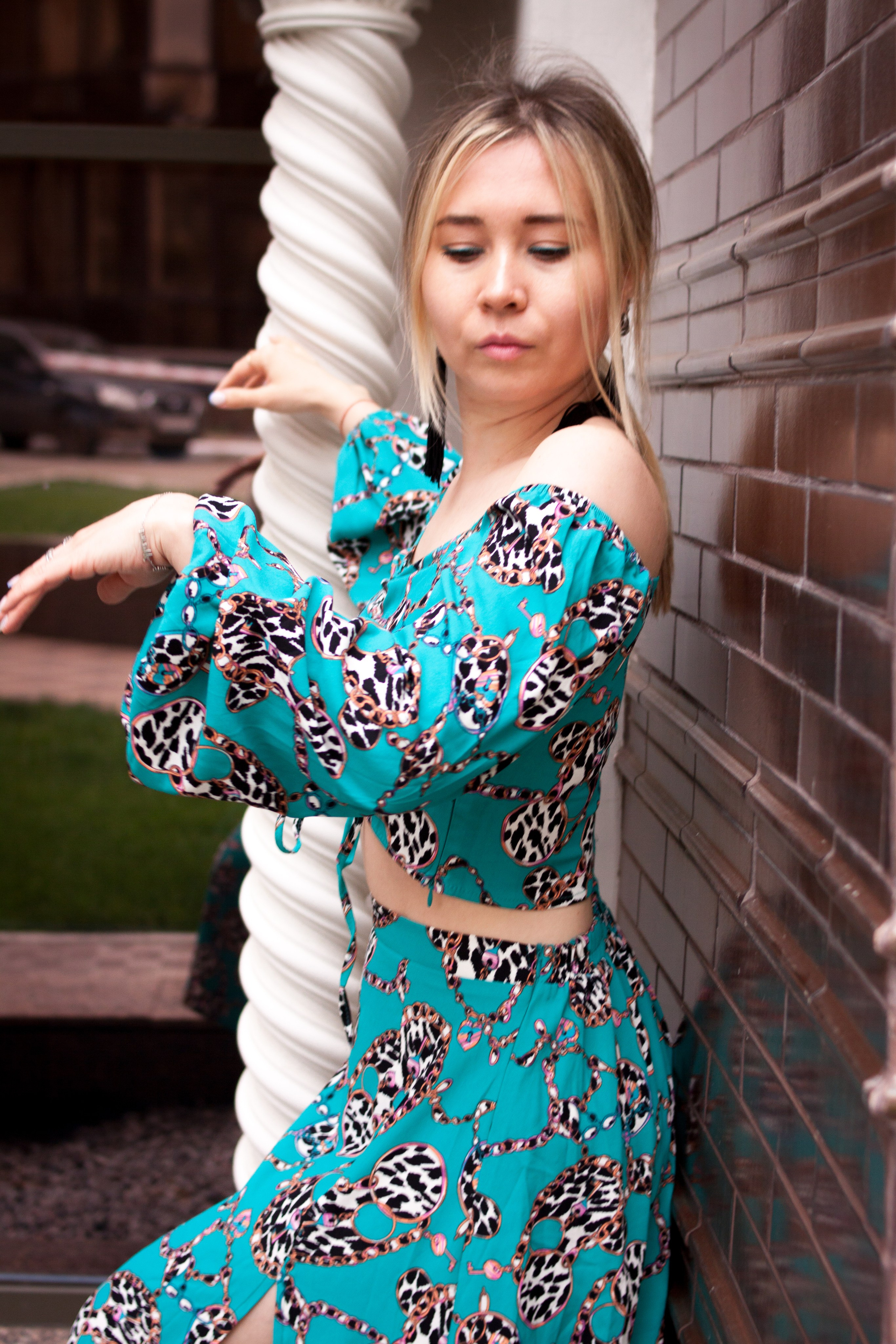 Модель для предметной съемки Диляра А Казань| Sale Easy