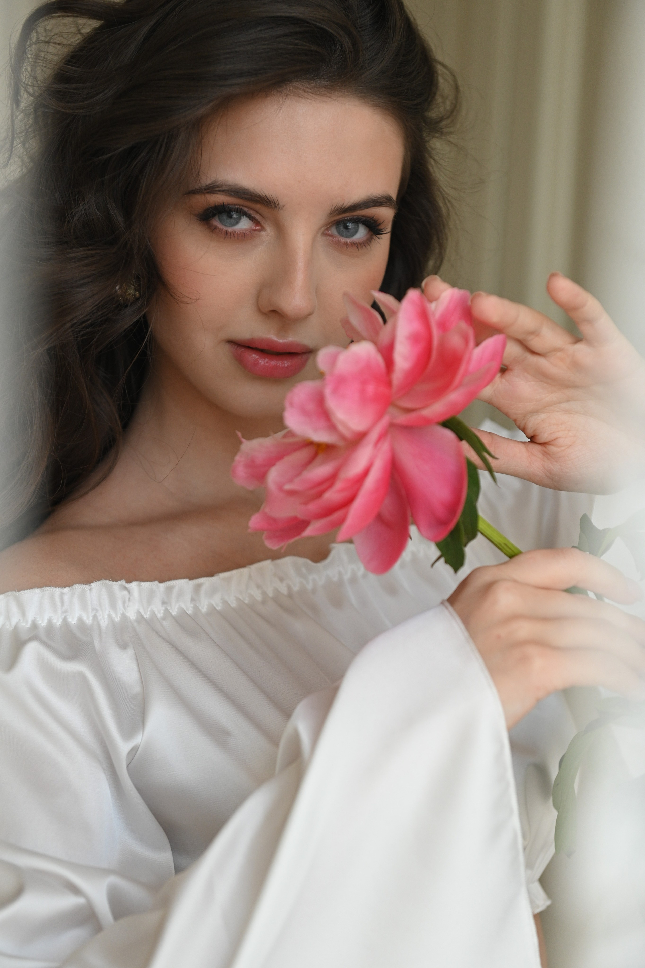 Модель для предметной съемки Марина З. С.-Пб| Sale Easy