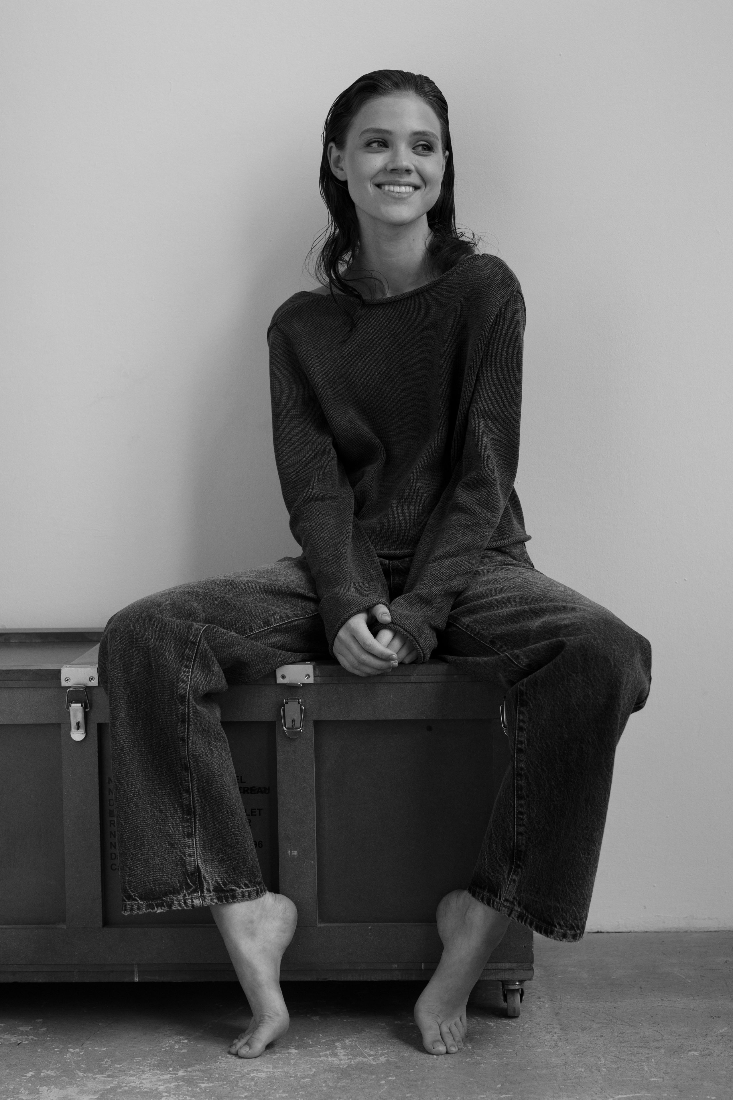 Модель для предметной съемки Леся Н.Новгород | Sale Easy