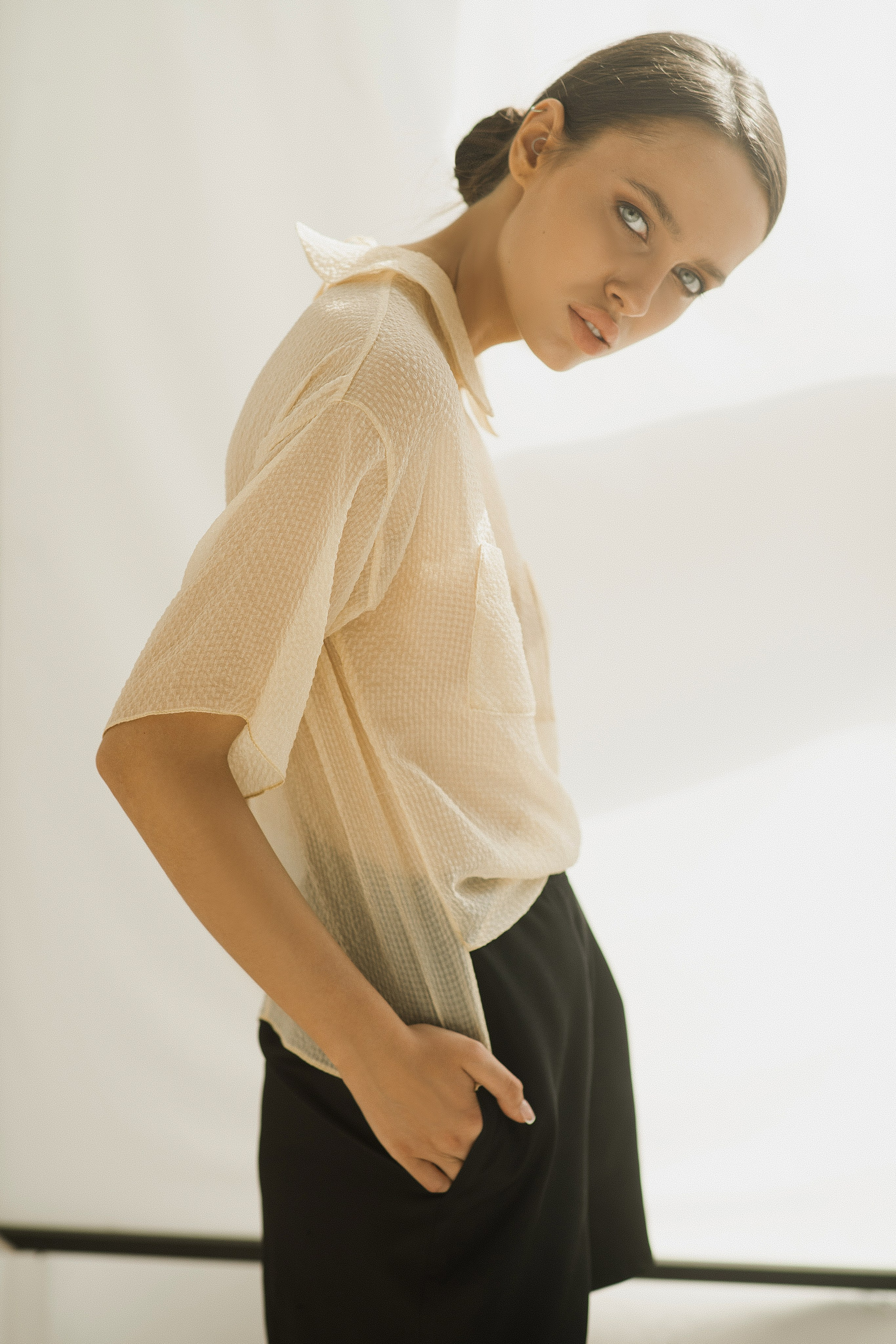 Модель для предметной съемки Алена Д. Н.Н.| Sale Easy