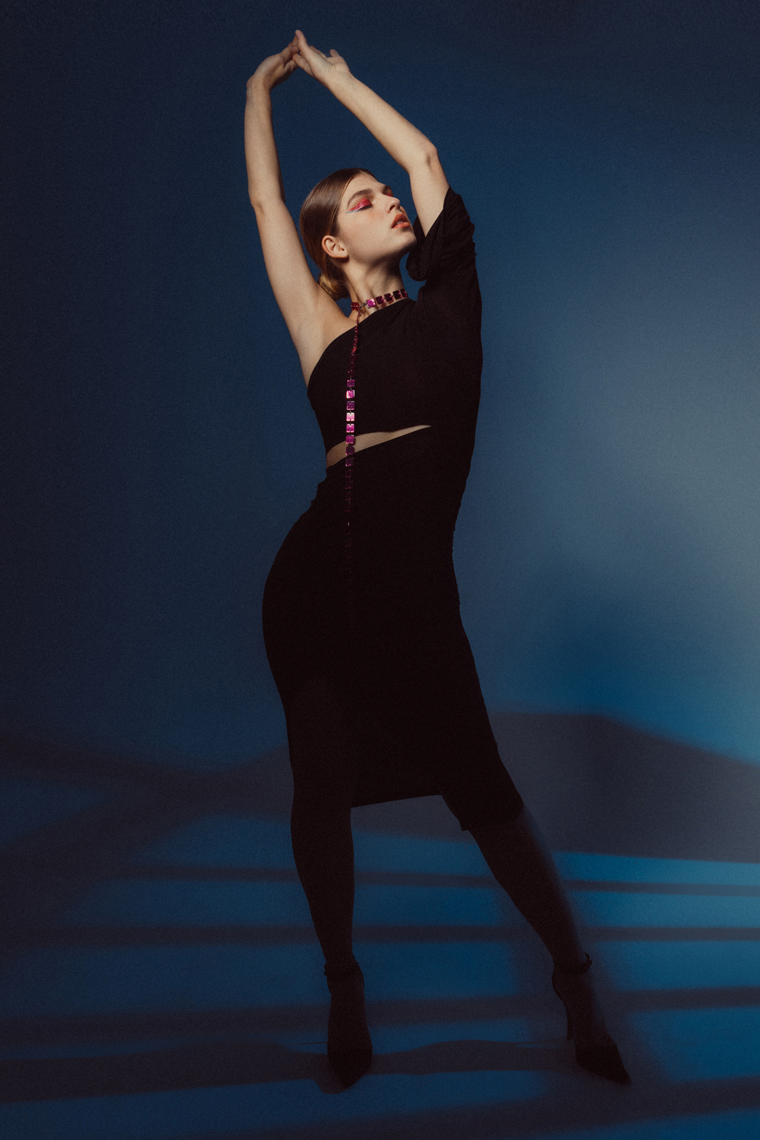 Модель для съемки фото для маркетплейса Анна 2 Н.Новгород | Sale Easy