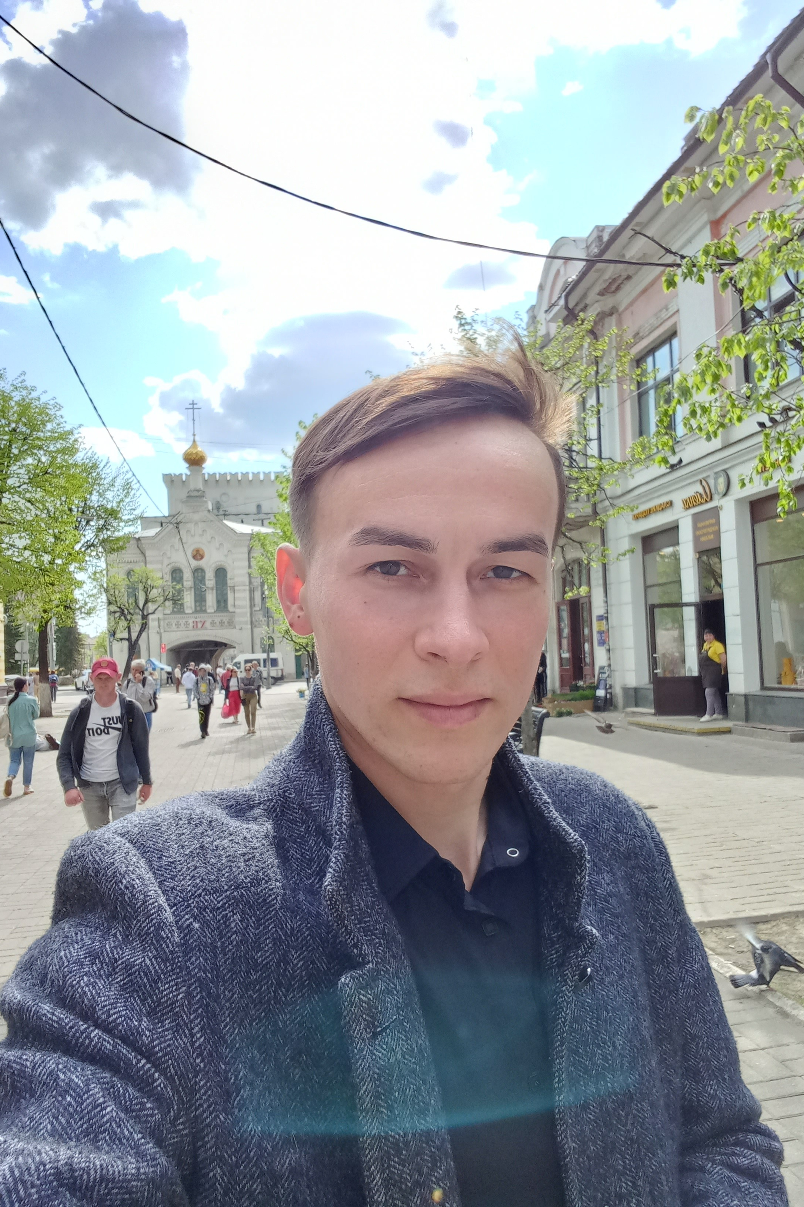 Модель для предметной съемки на маркетплейсы Радик Казань| Sale Easy