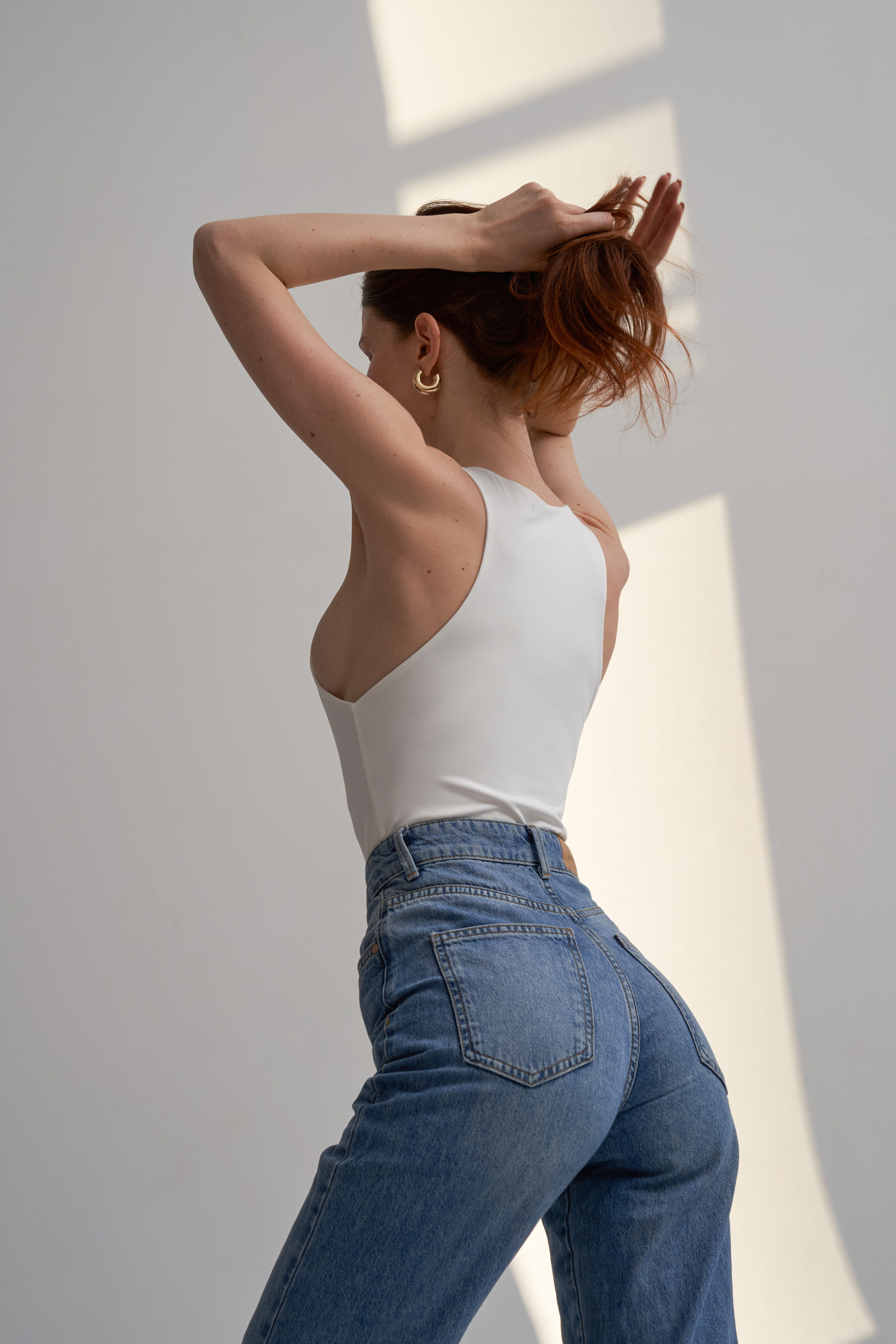 Модель для предметной съемки москвичка Екатерина| Sale Easy