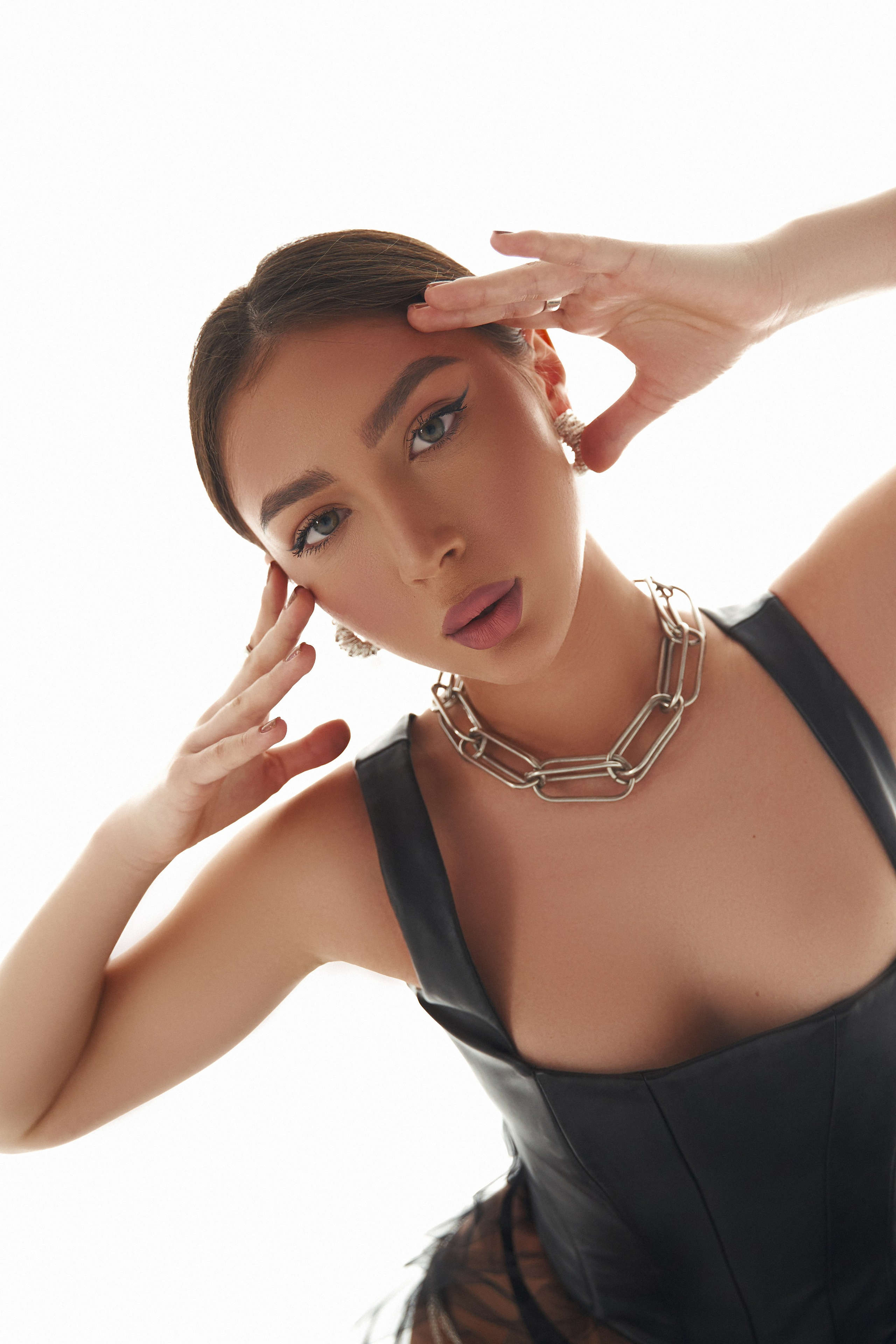 Модель для предметной съемки Екатерина К. Казань| Sale Easy