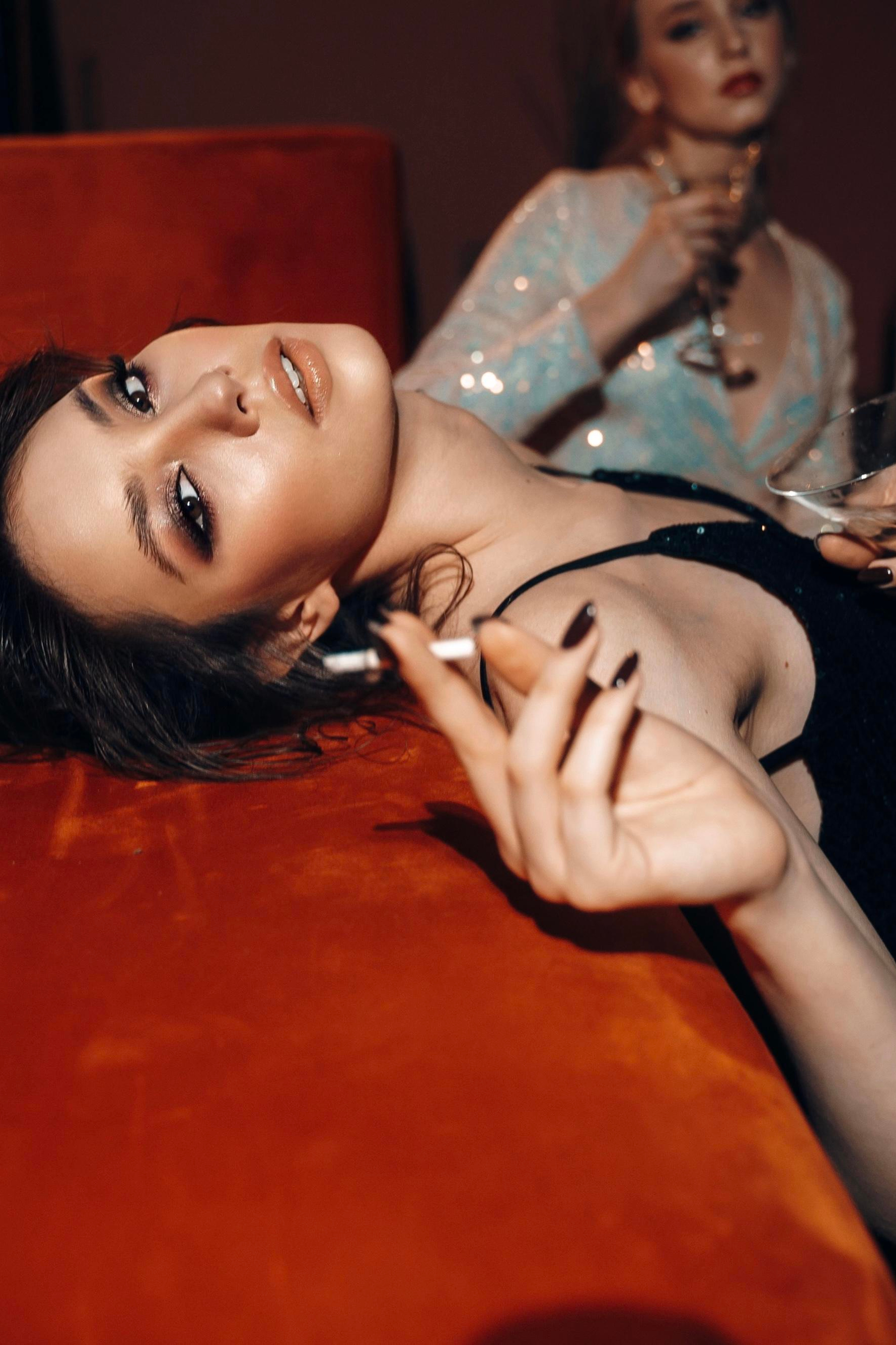 Модель для съемки для интернет магазина Дарья 5 Н.Новгород | Sale Easy