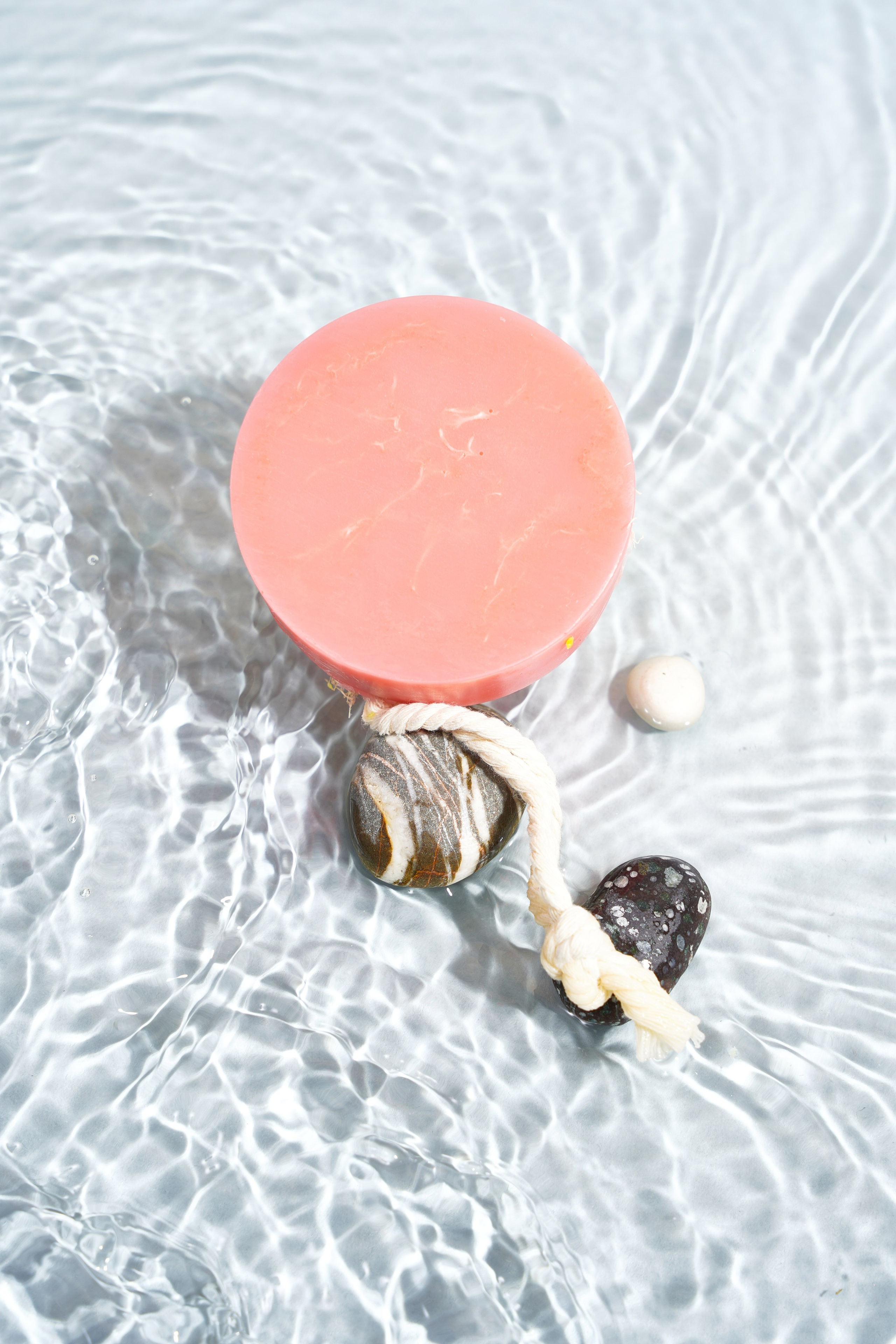 Дарена — мыло