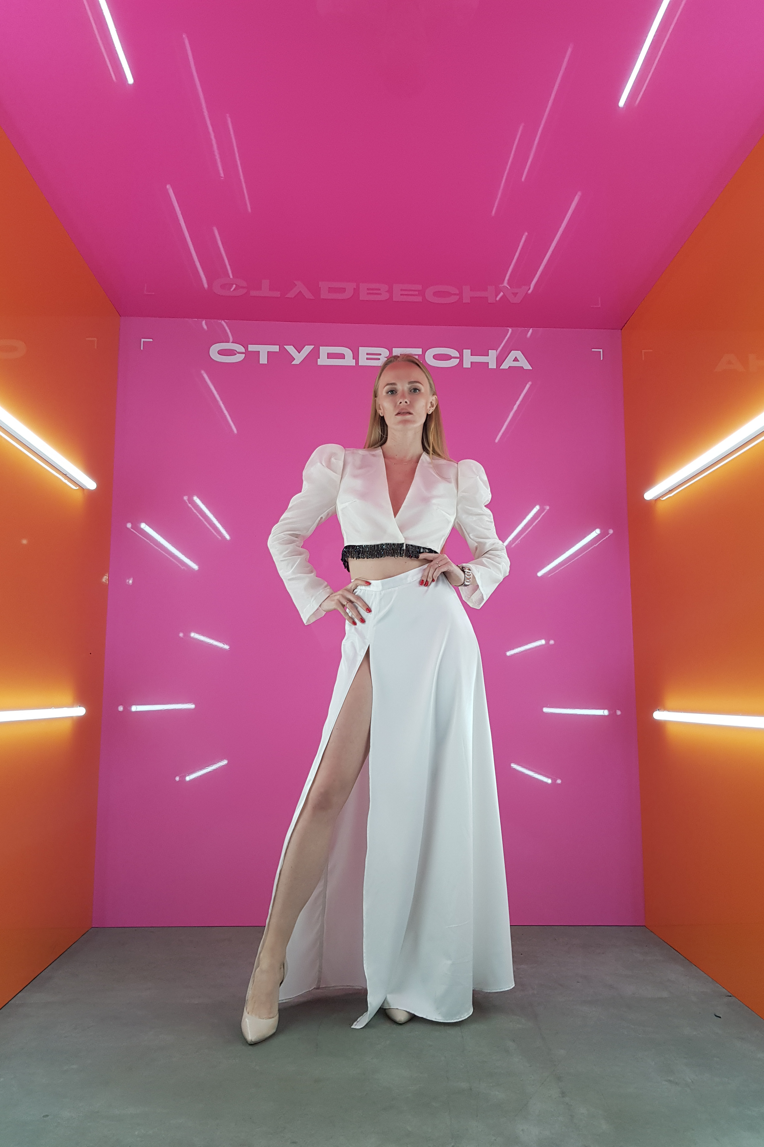 Модель для предметной съемки Кристина 6 Н.Новгород | Sale Easy