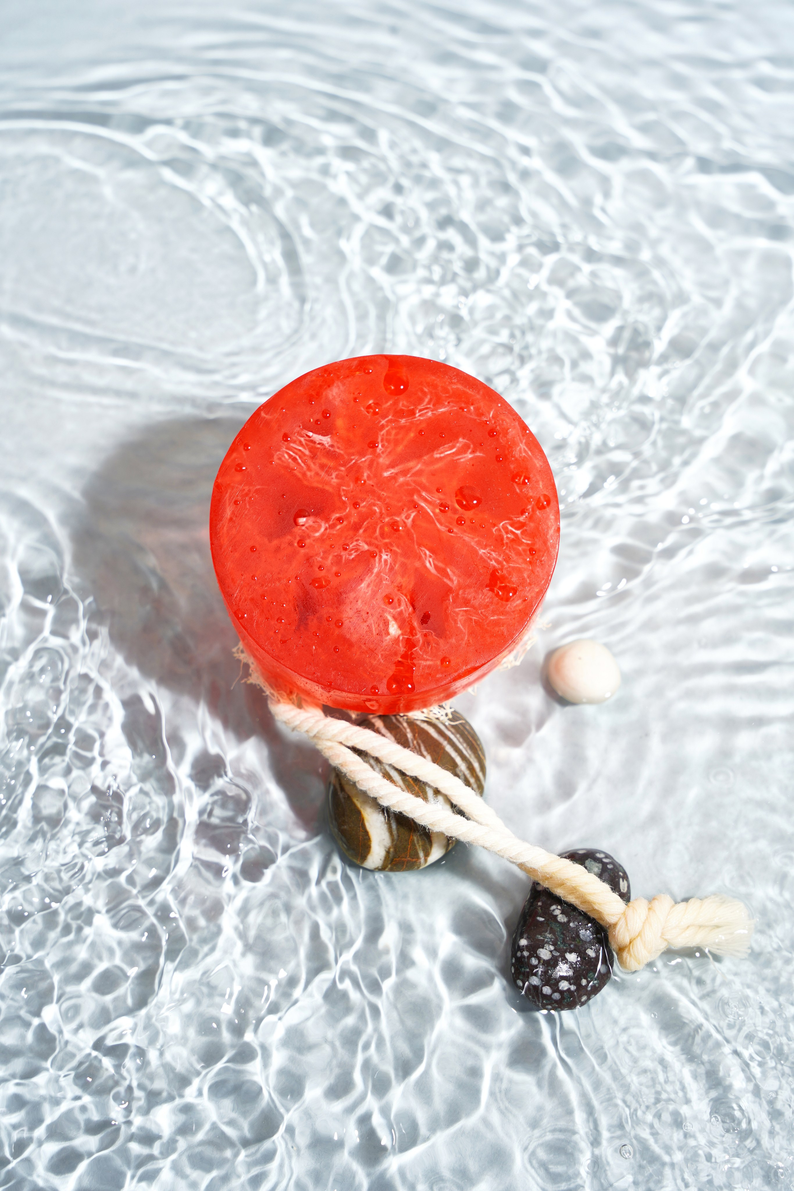 Дарена — мыло