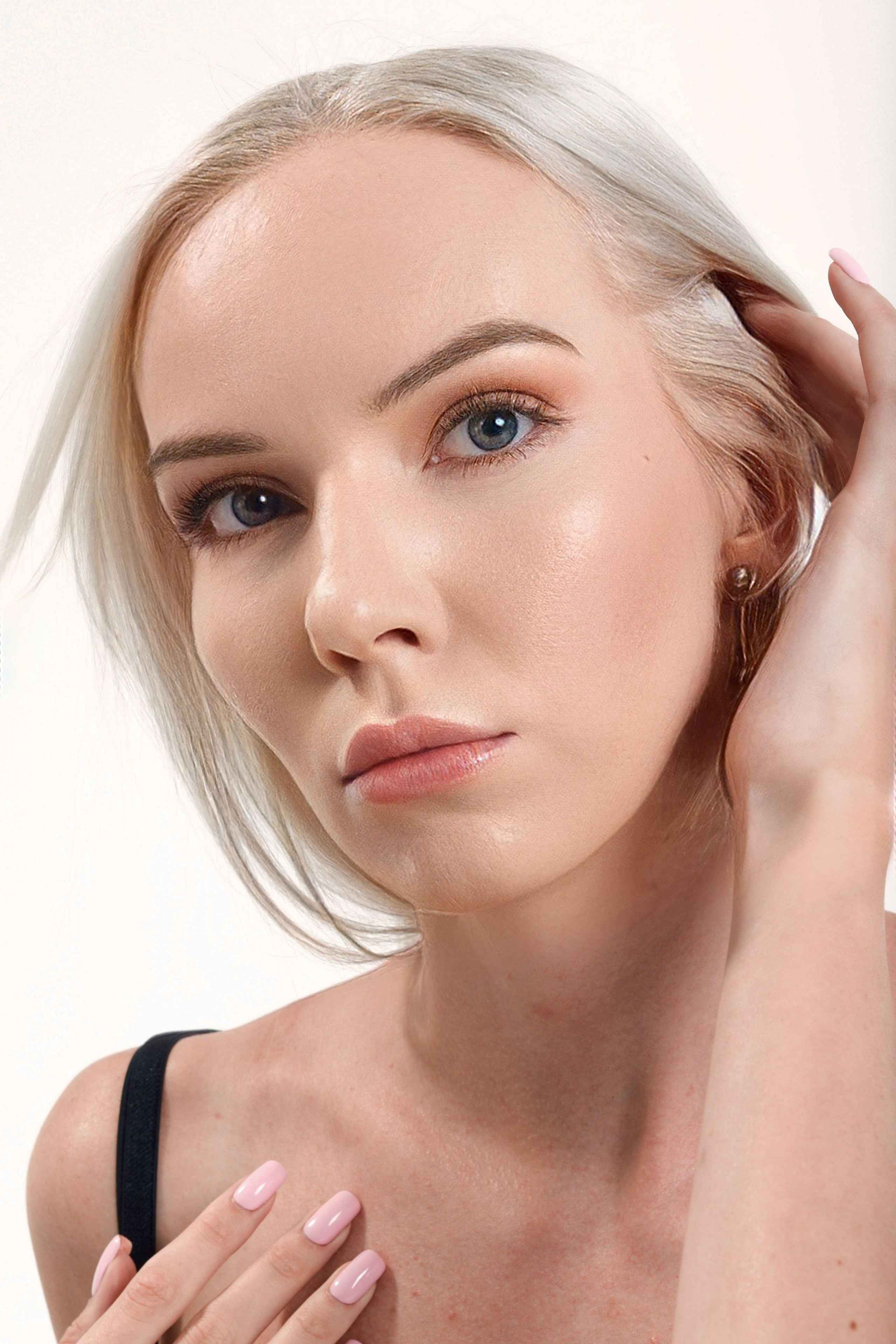 Модель для предметной съемки Валерия 5 Н.Новгород | Sale Easy