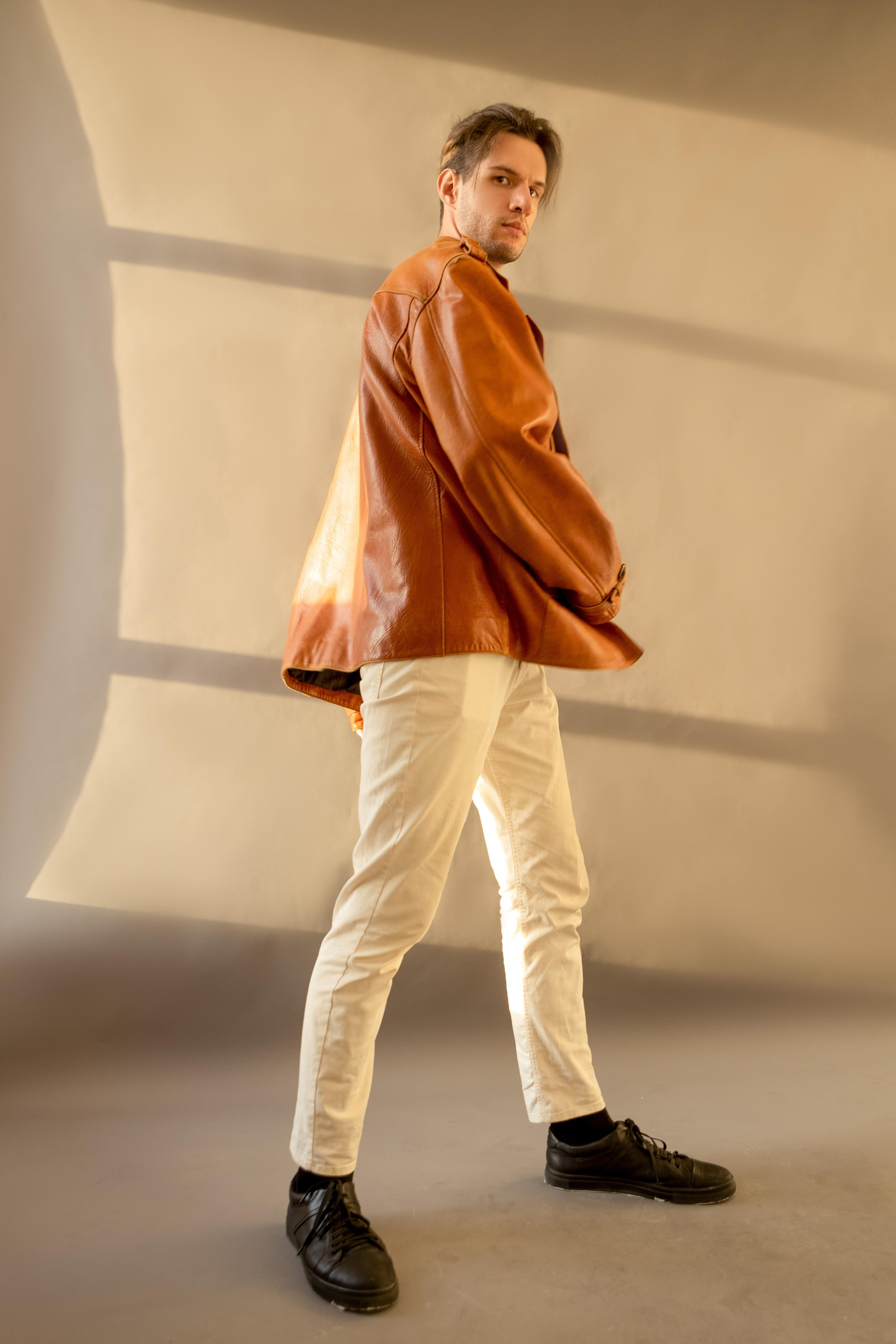 Модель для съемки на маркетплейсы Данил В Казань| Sale Easy