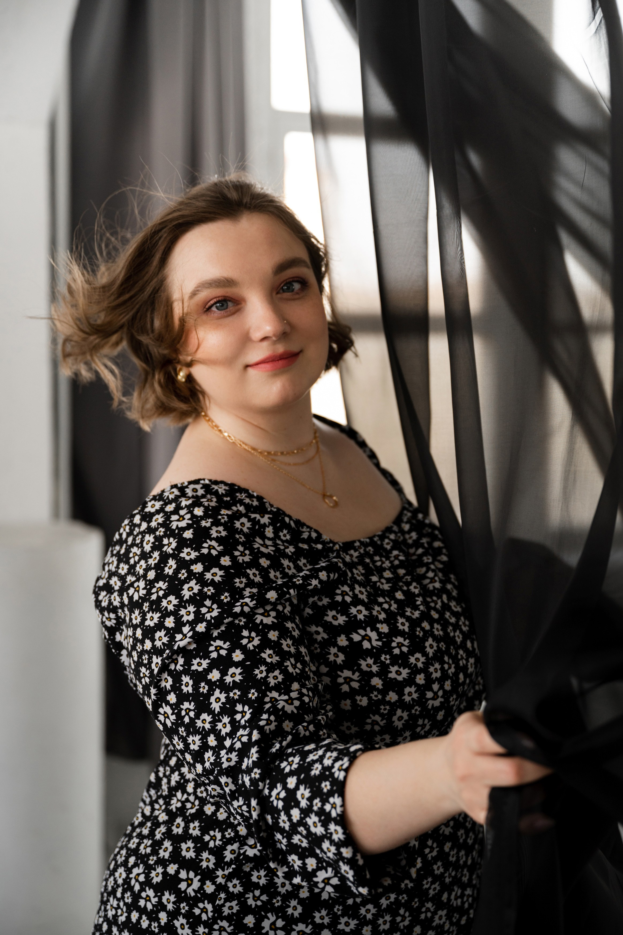 Модель для предметной съемки Алиса id 13506 Красноярск| Sale Easy