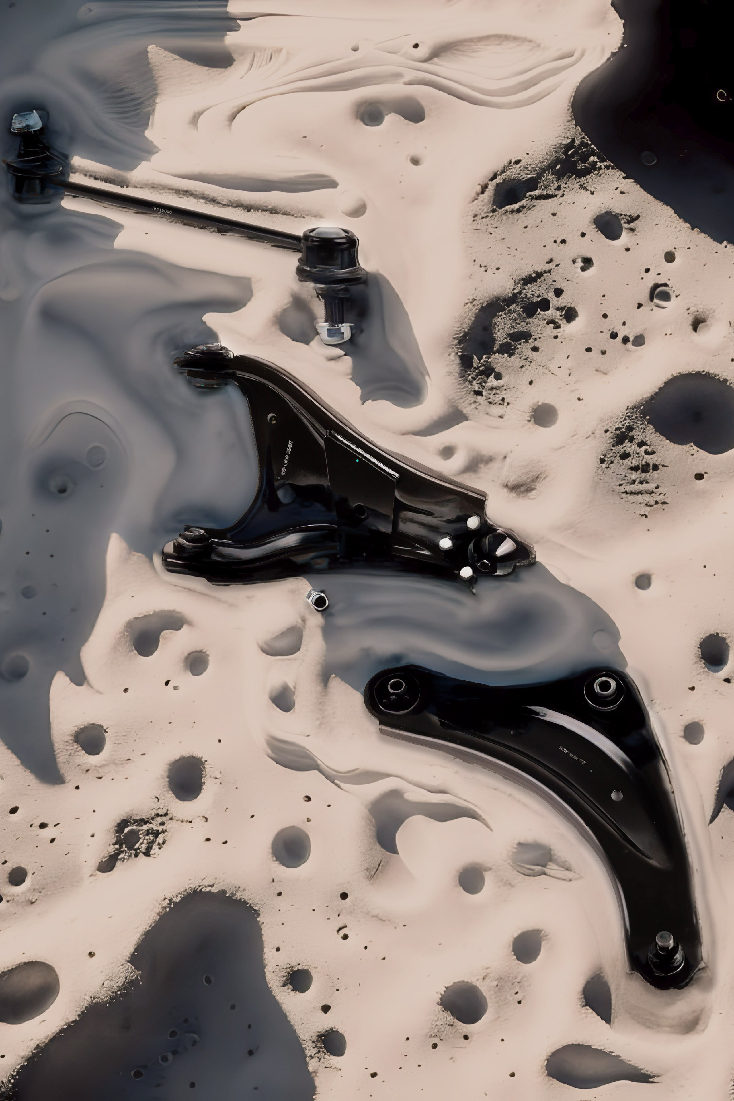 Предметная съемка автотоваров для улучшения визуального восприятия в интернет-магазинах.