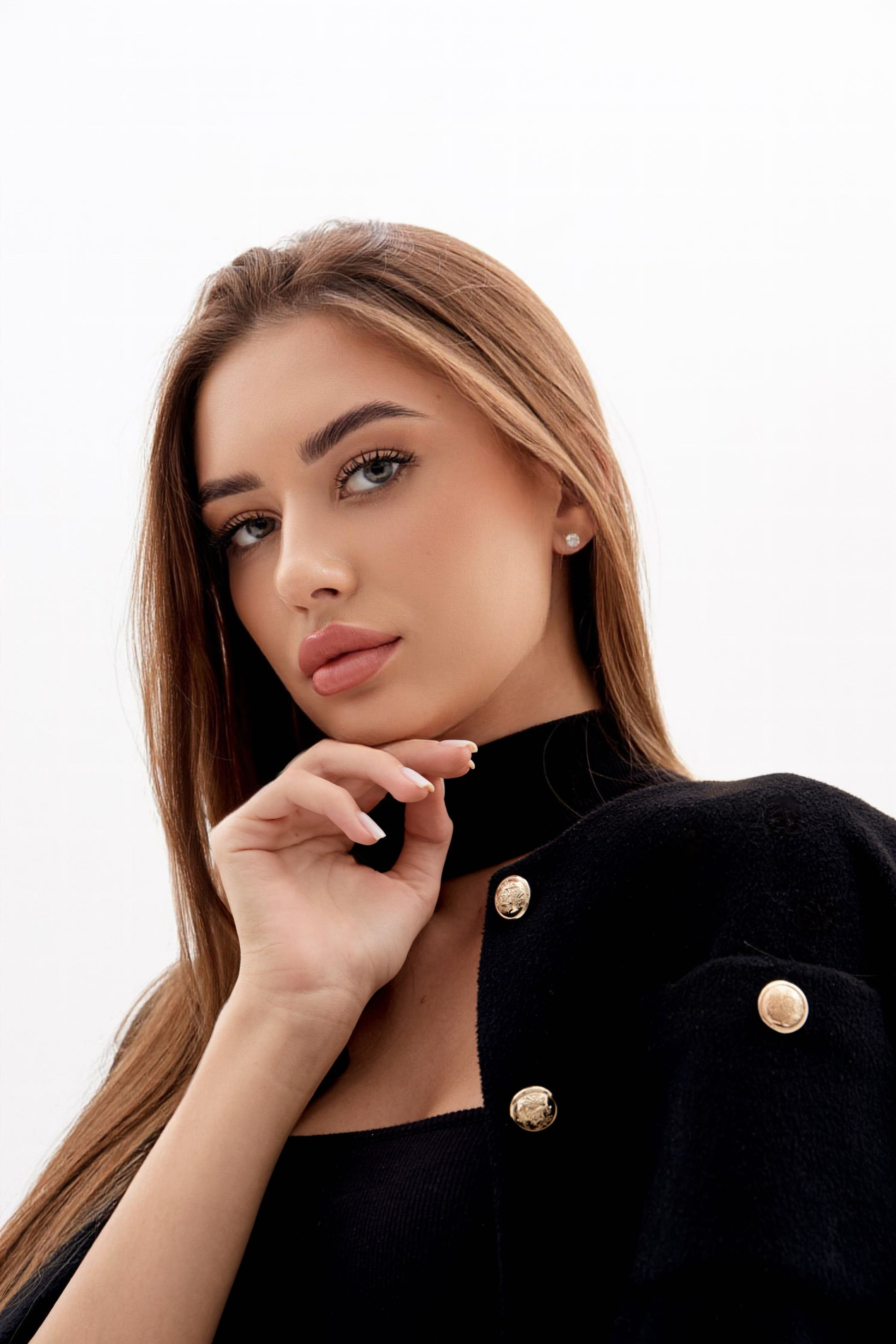 Модель для предметной съемки Олеся 10 258 Москва| Sale Easy