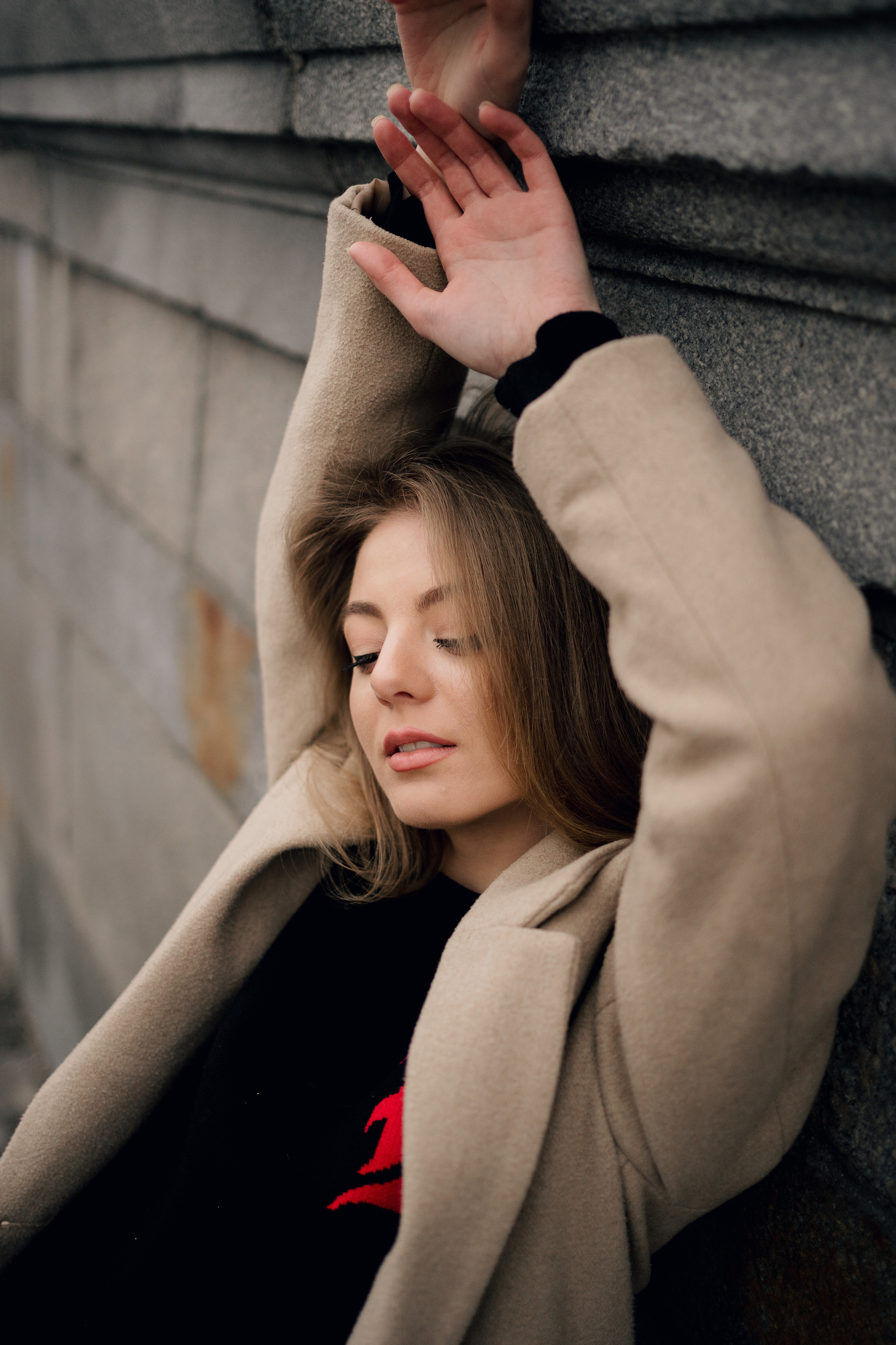 Модель для предметной съемки Мэри Москва| Sale Easy