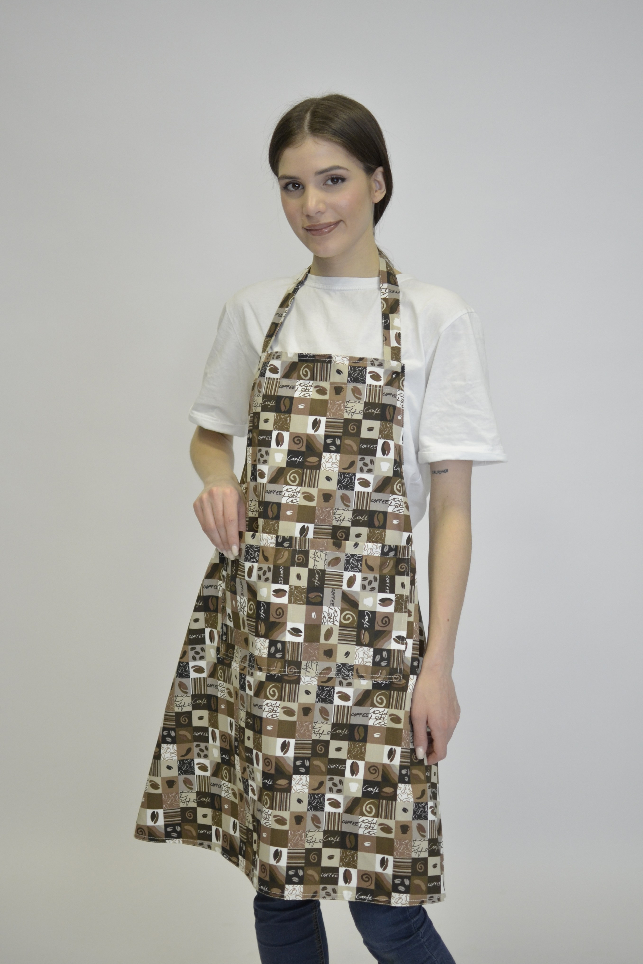 Спецодежда