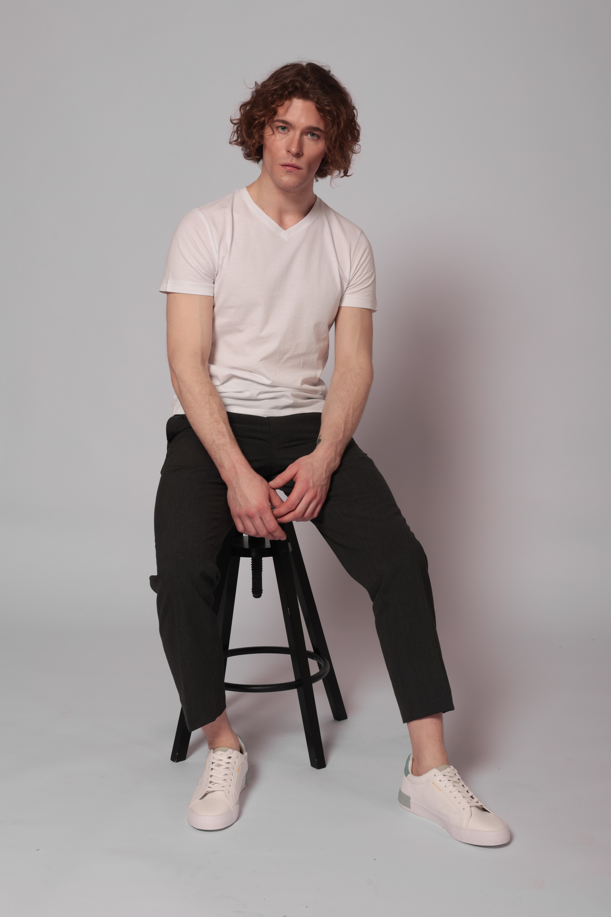 Модель для предметной съемки Михаил Б. С-Петербург | Sale Easy