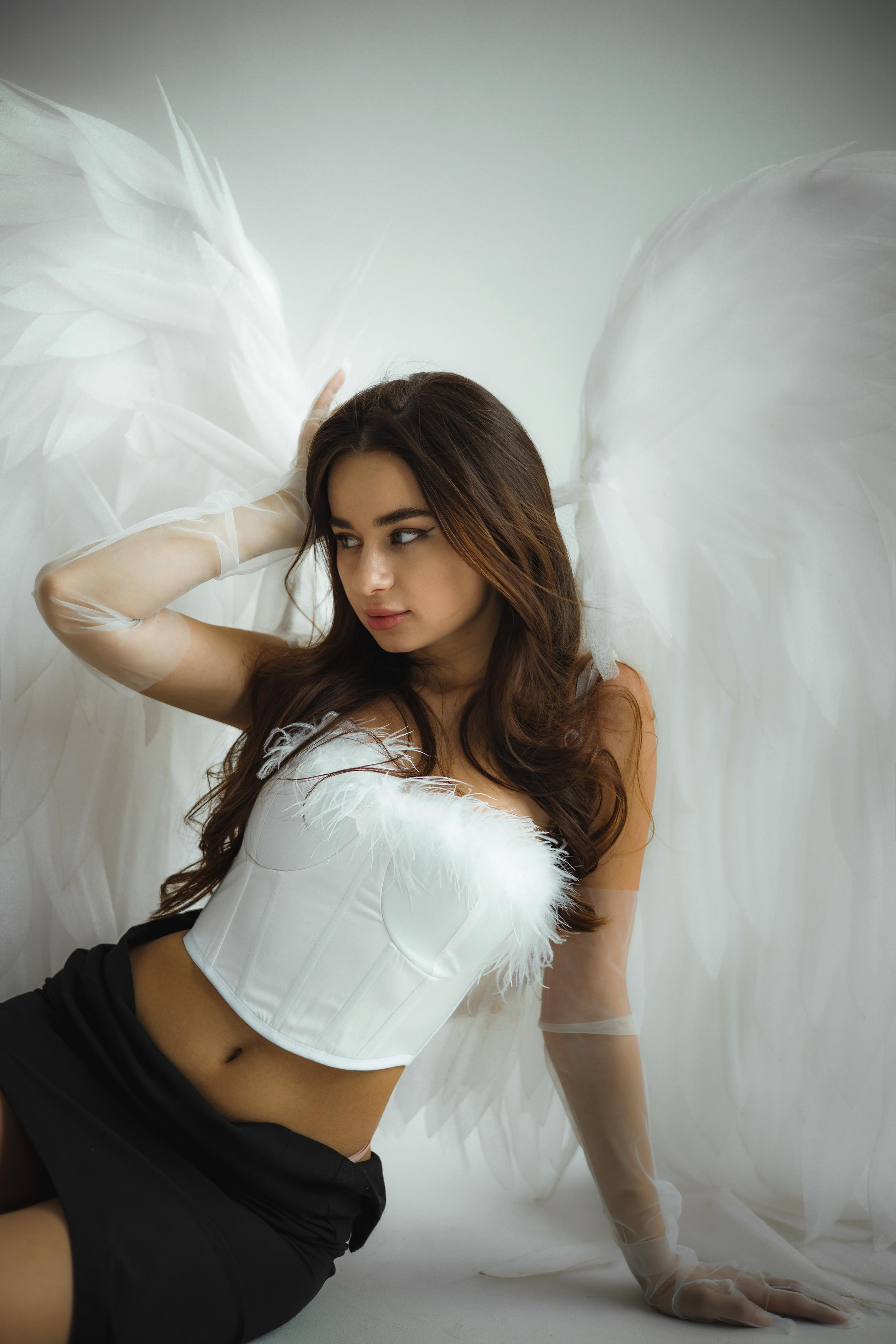 Модель для съемки для маркетплейса Екатерина С.С-Петербург | Sale Easy