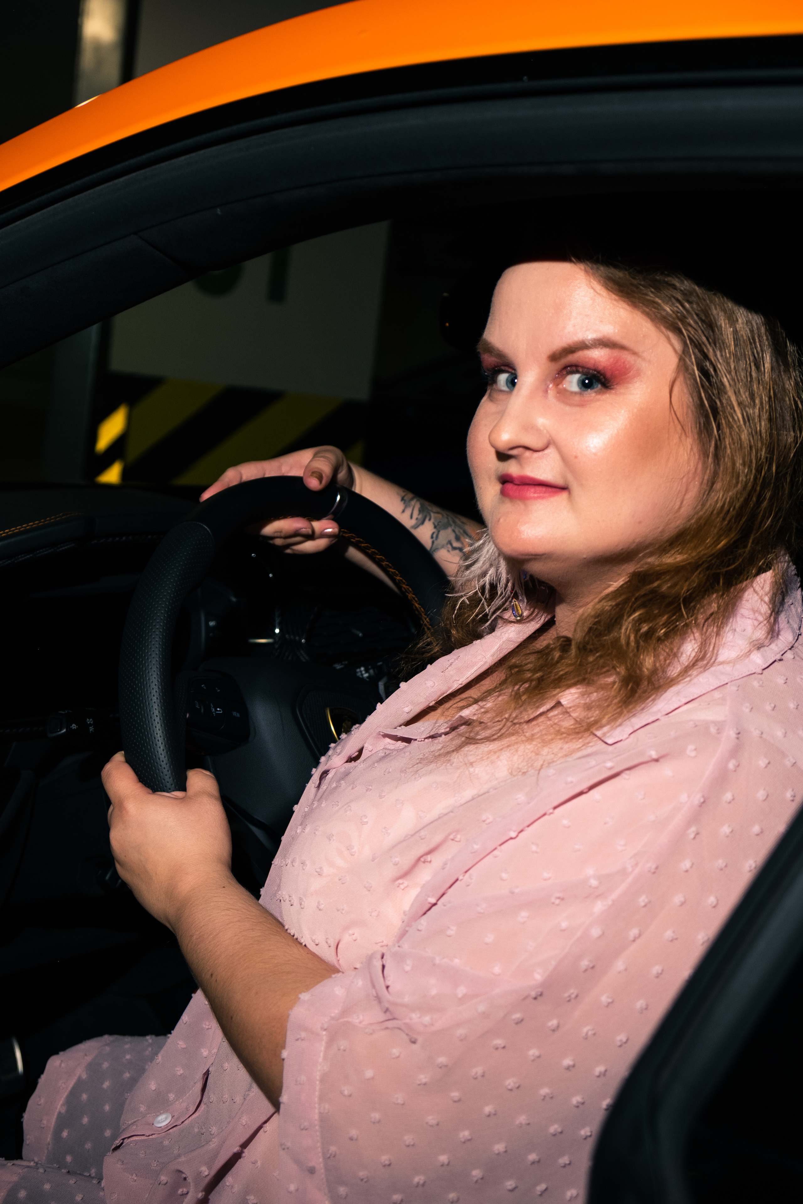 Модель plus size  для предметной съемки Света Б.  Новосибирск|Sale Eas