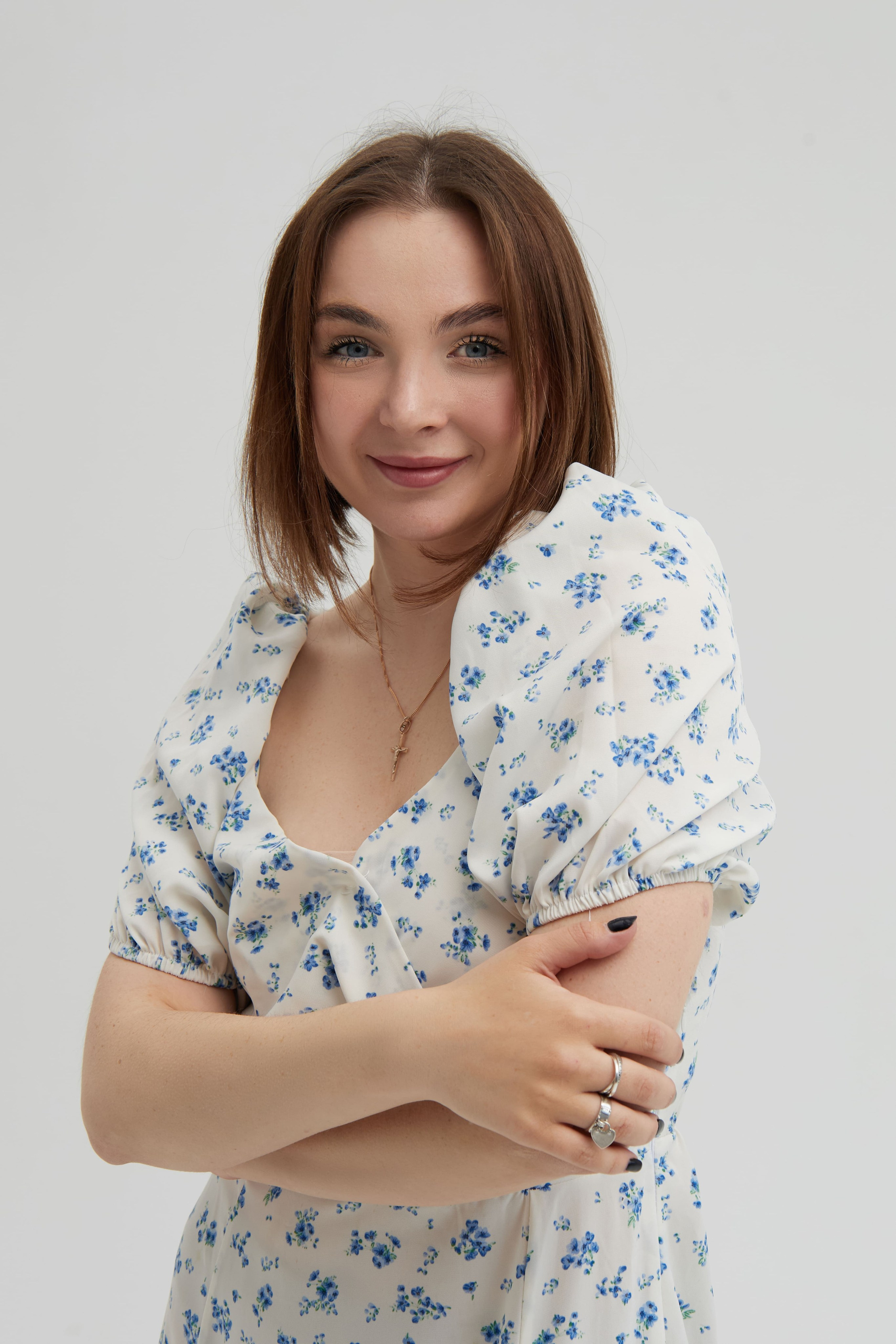 Модель для предметной съемки Елизавета 25 155 НН|Sale Easy