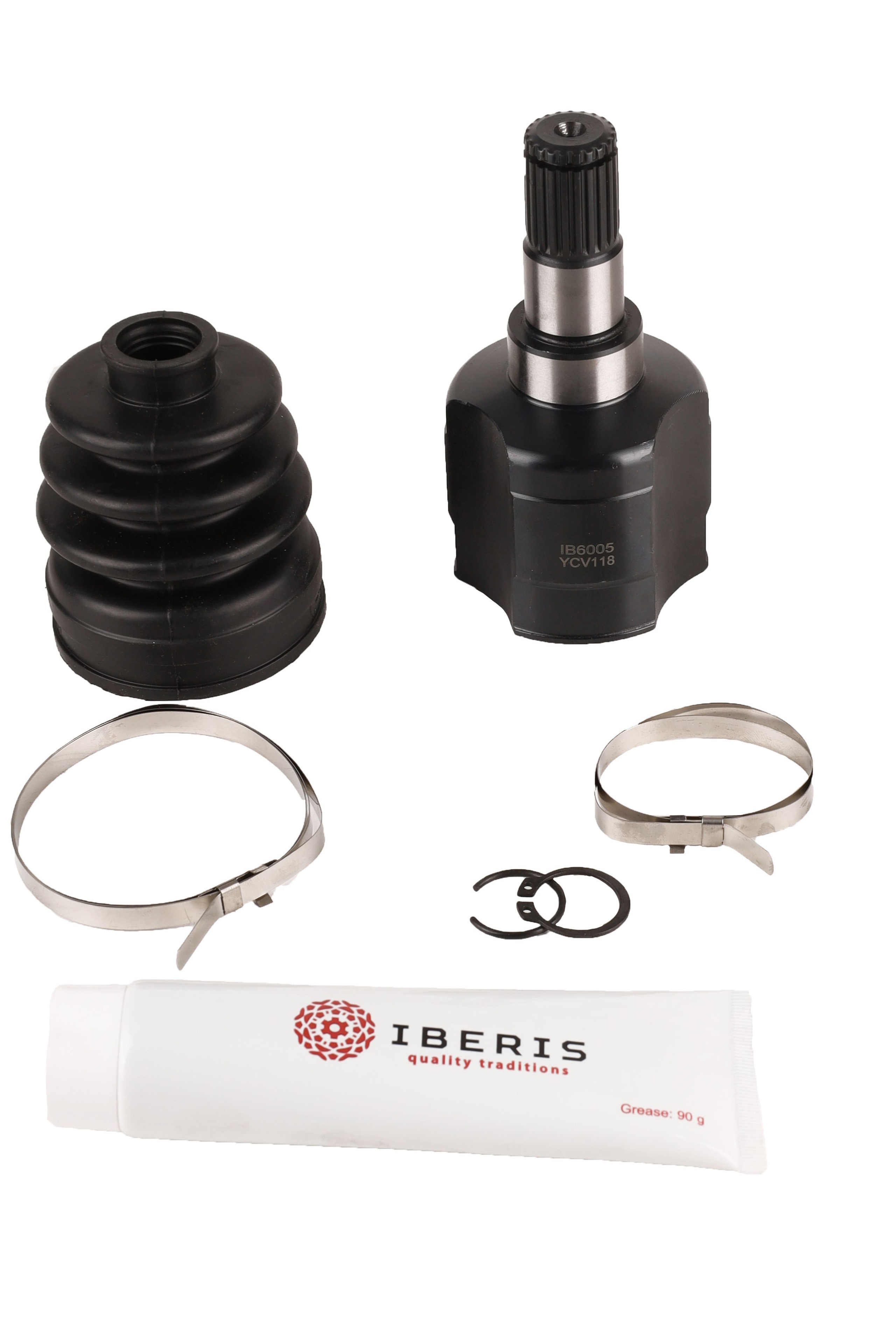 Предметная съемка автотоваров, которая усиливает восприятие вашего продукта.