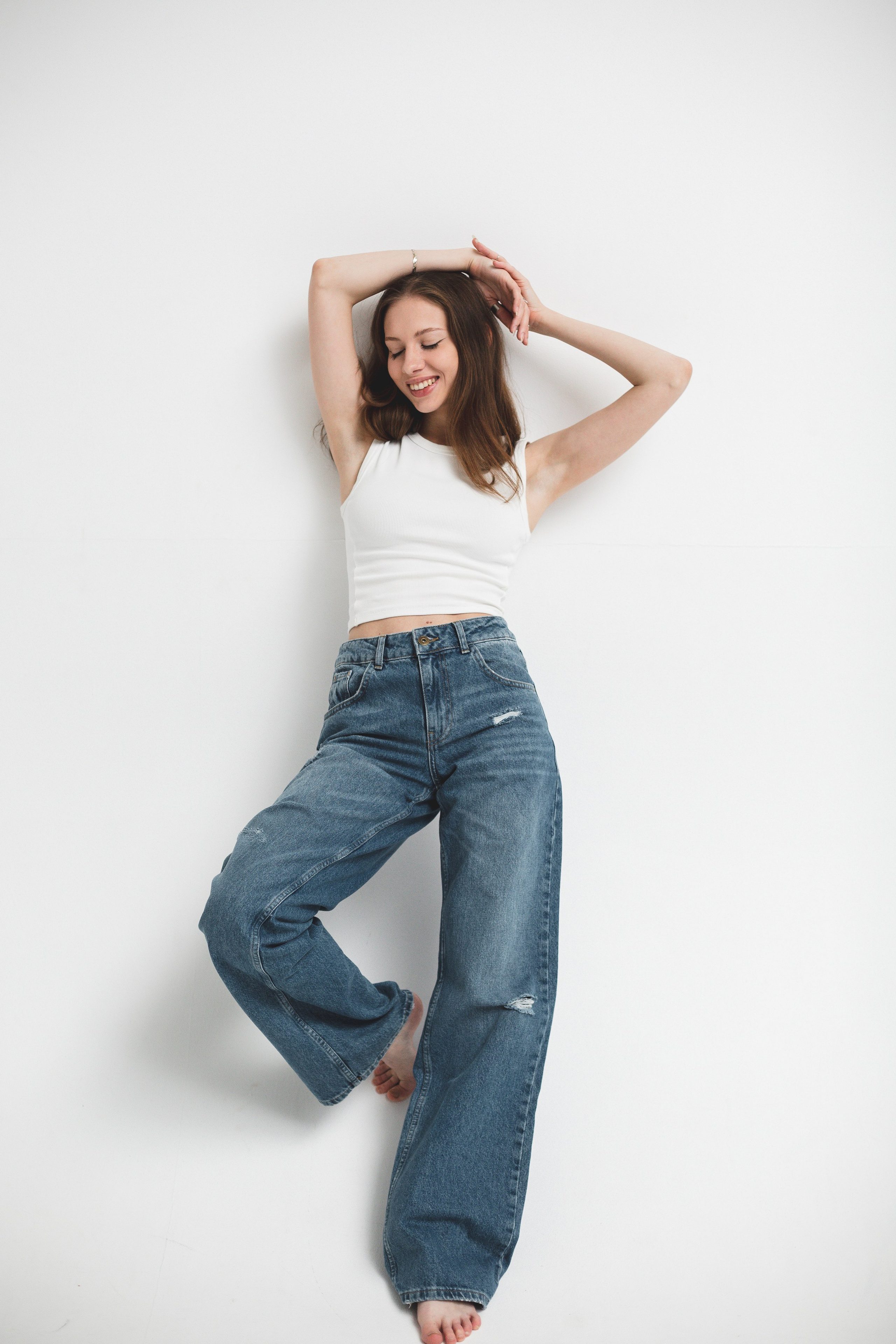 Модель для съемки для интернет магазинов Ирина К.Н.Новгород| Sale Easy