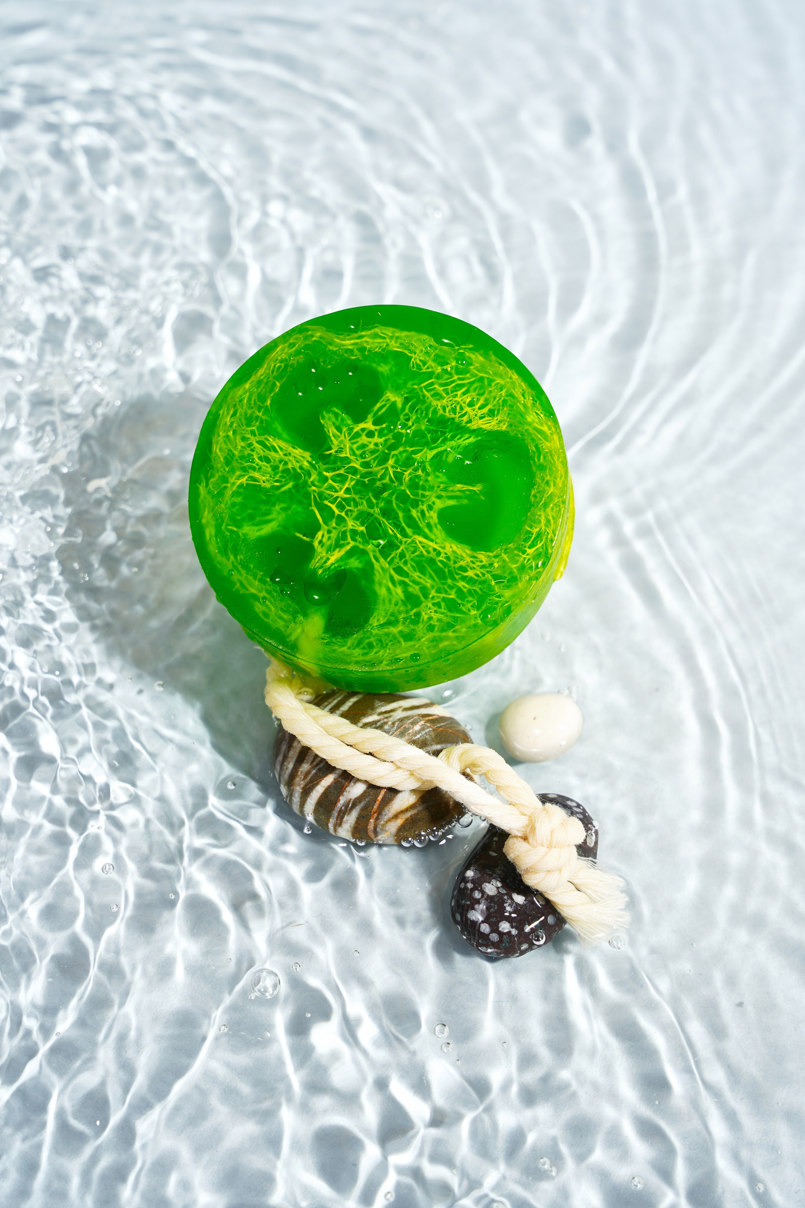 Дарена — мыло