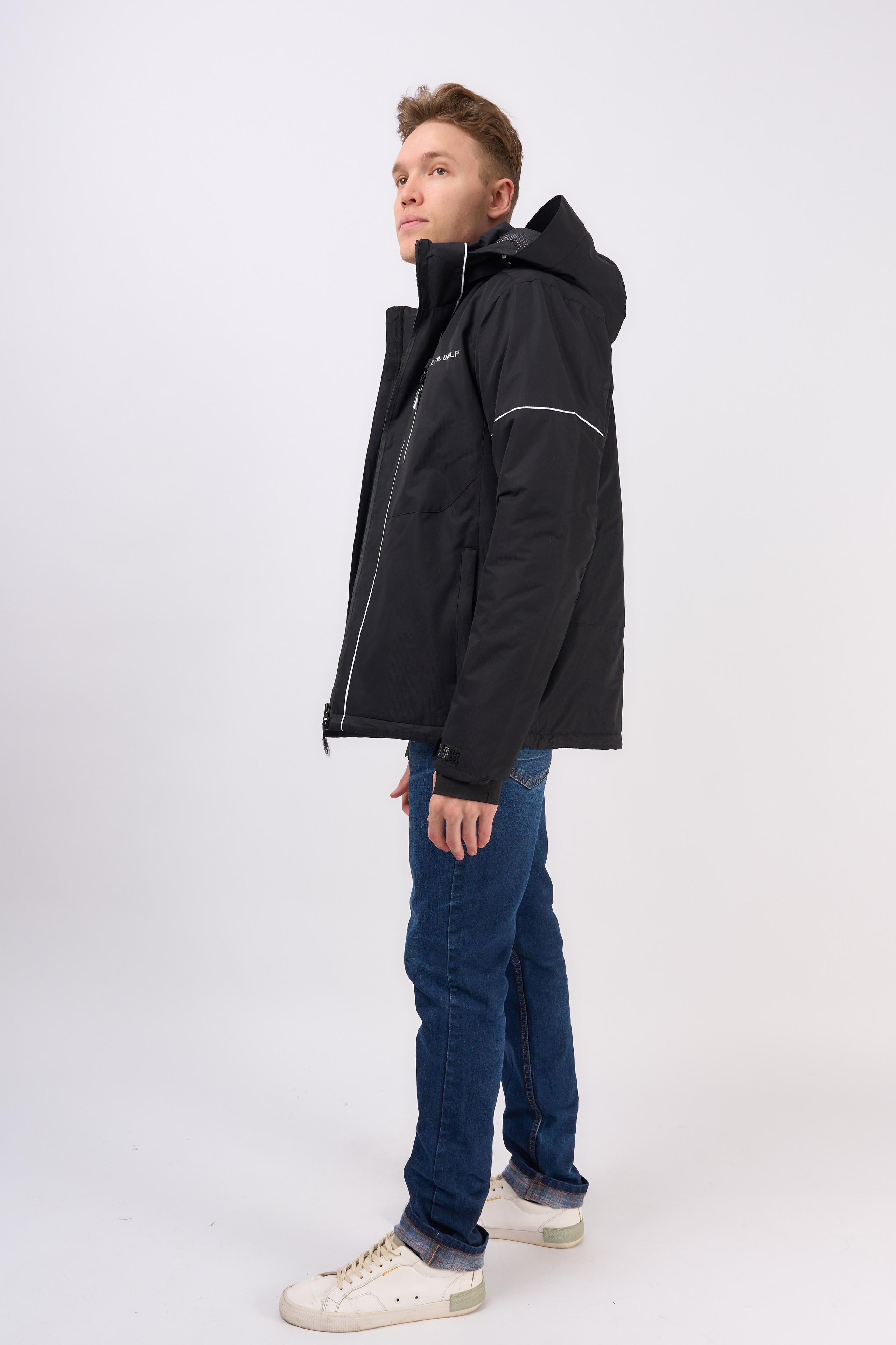 Модель для съемки на маркетплейсы Арсель Казань| Sale Easy