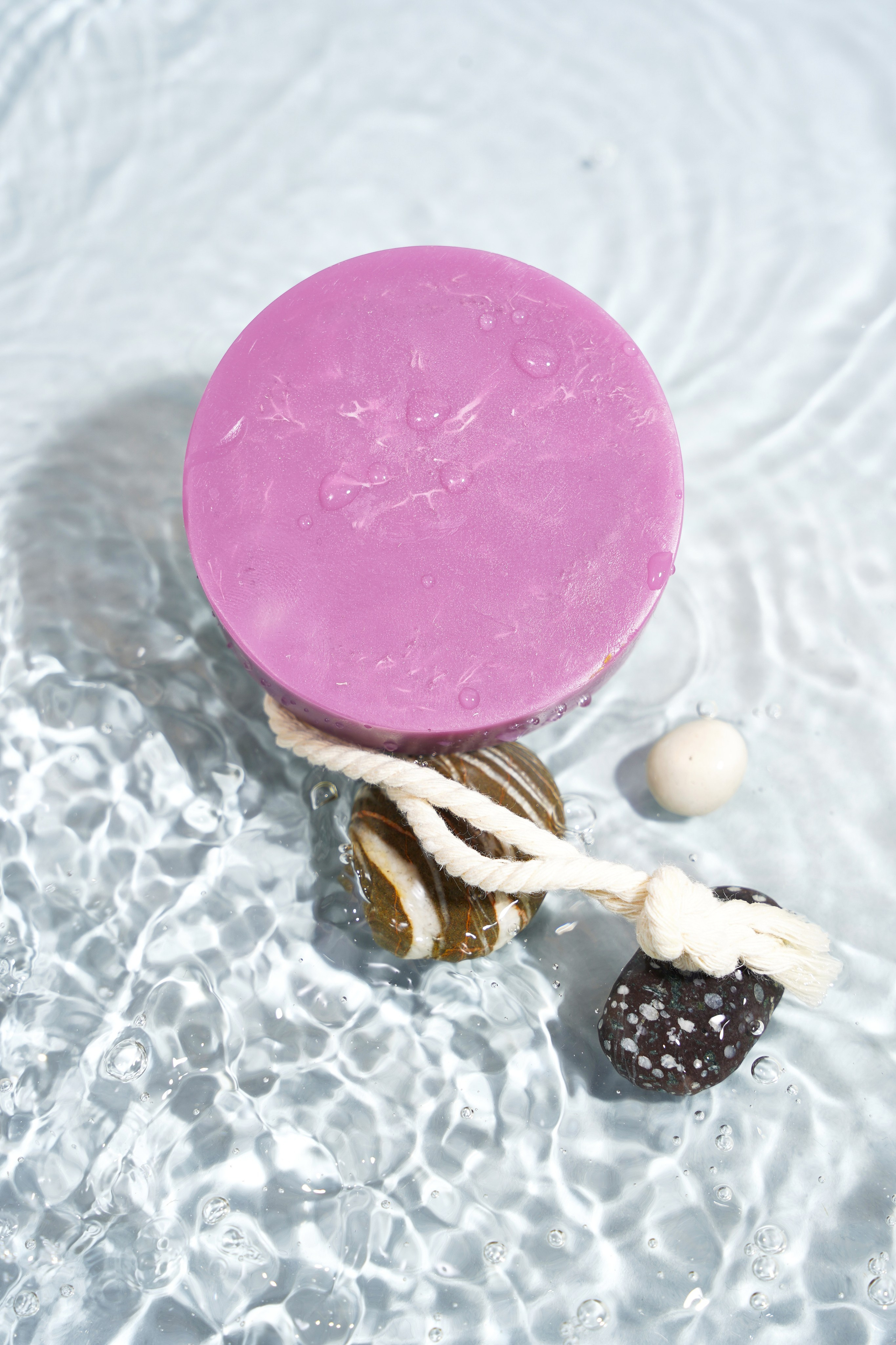 Дарена — мыло