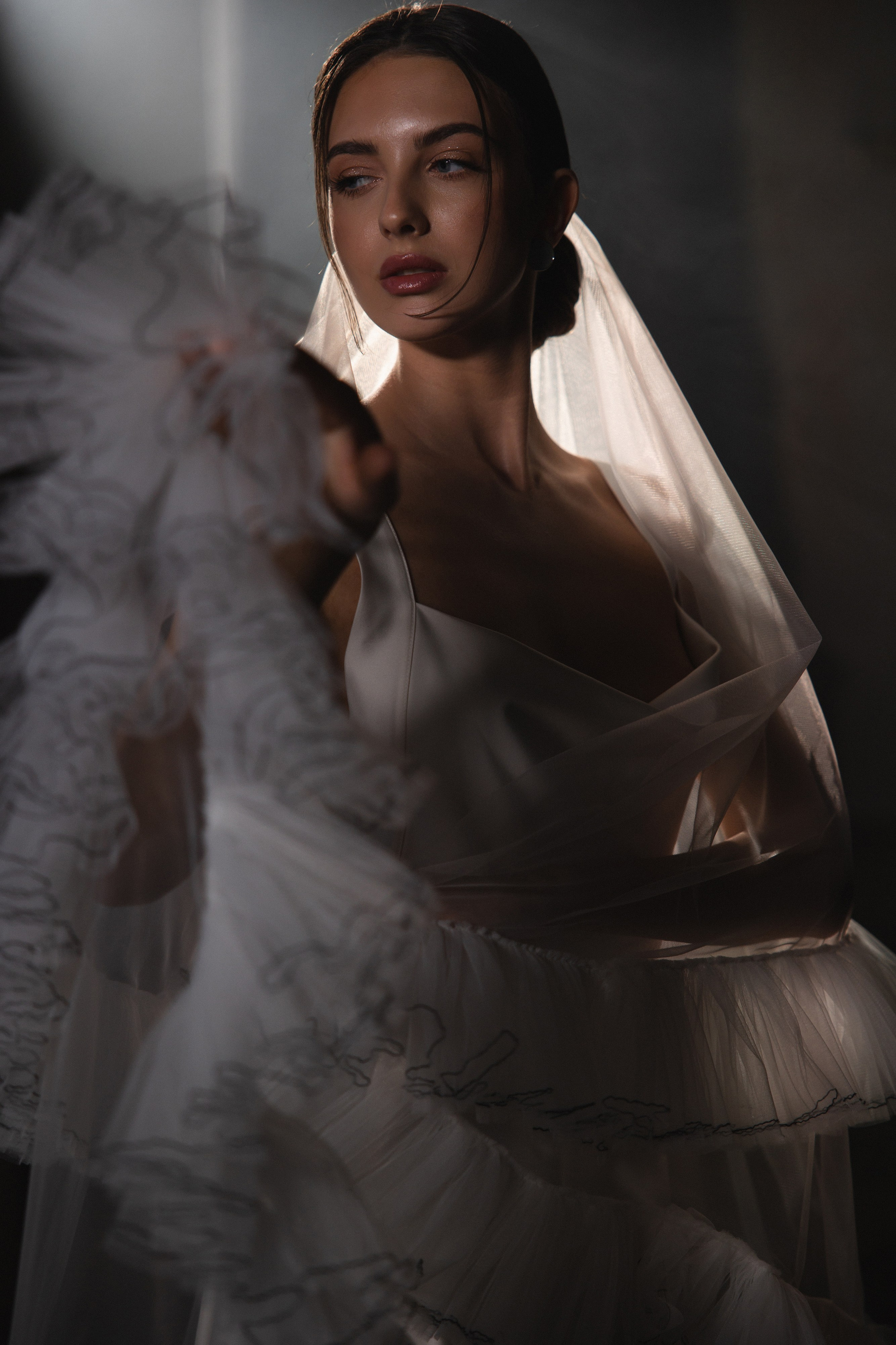 Модель для предметной съемки Марина З. С.-Пб| Sale Easy