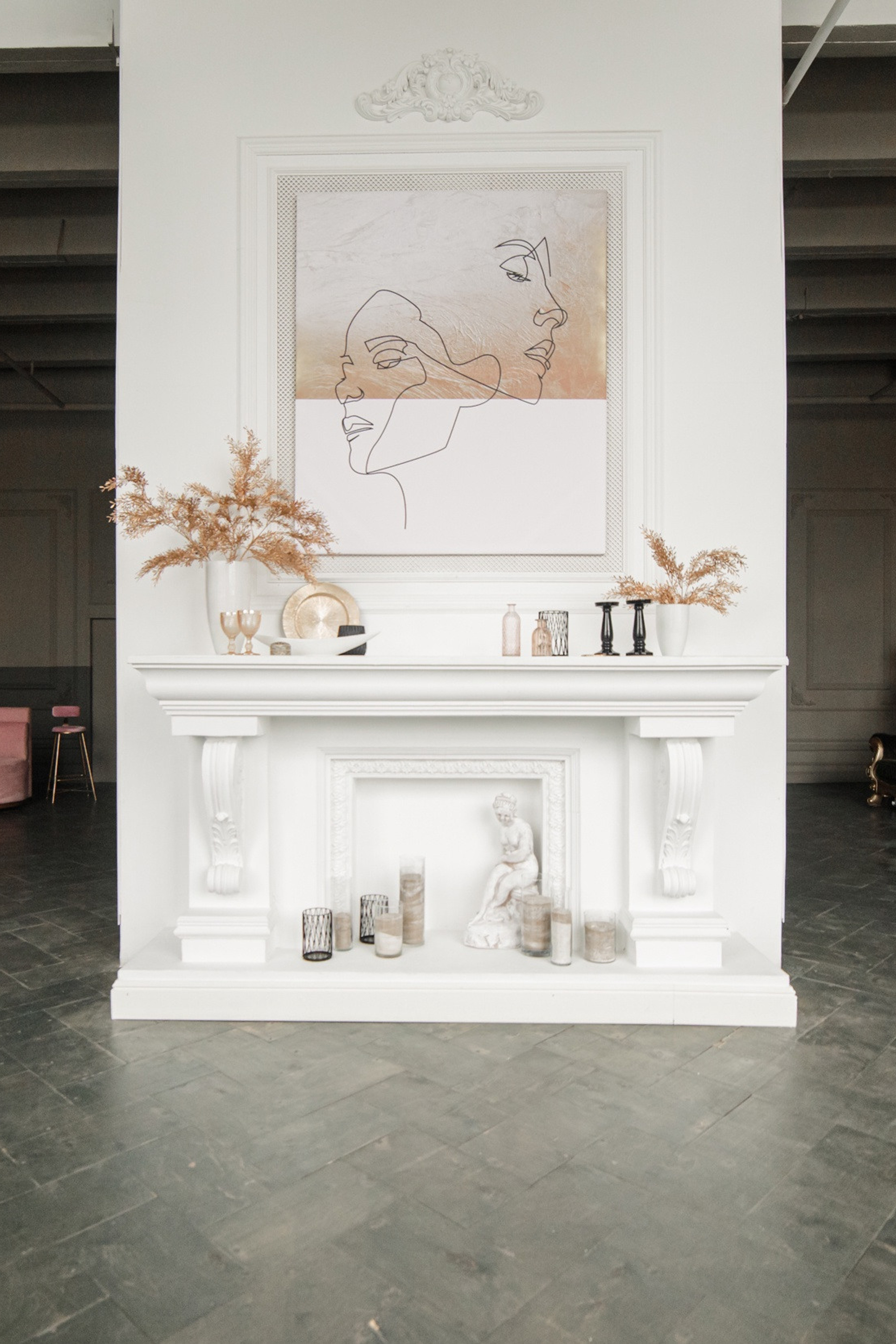 Студия MANSARDA — Triumph для предметной съемки Н.Новгород |Sale Easy