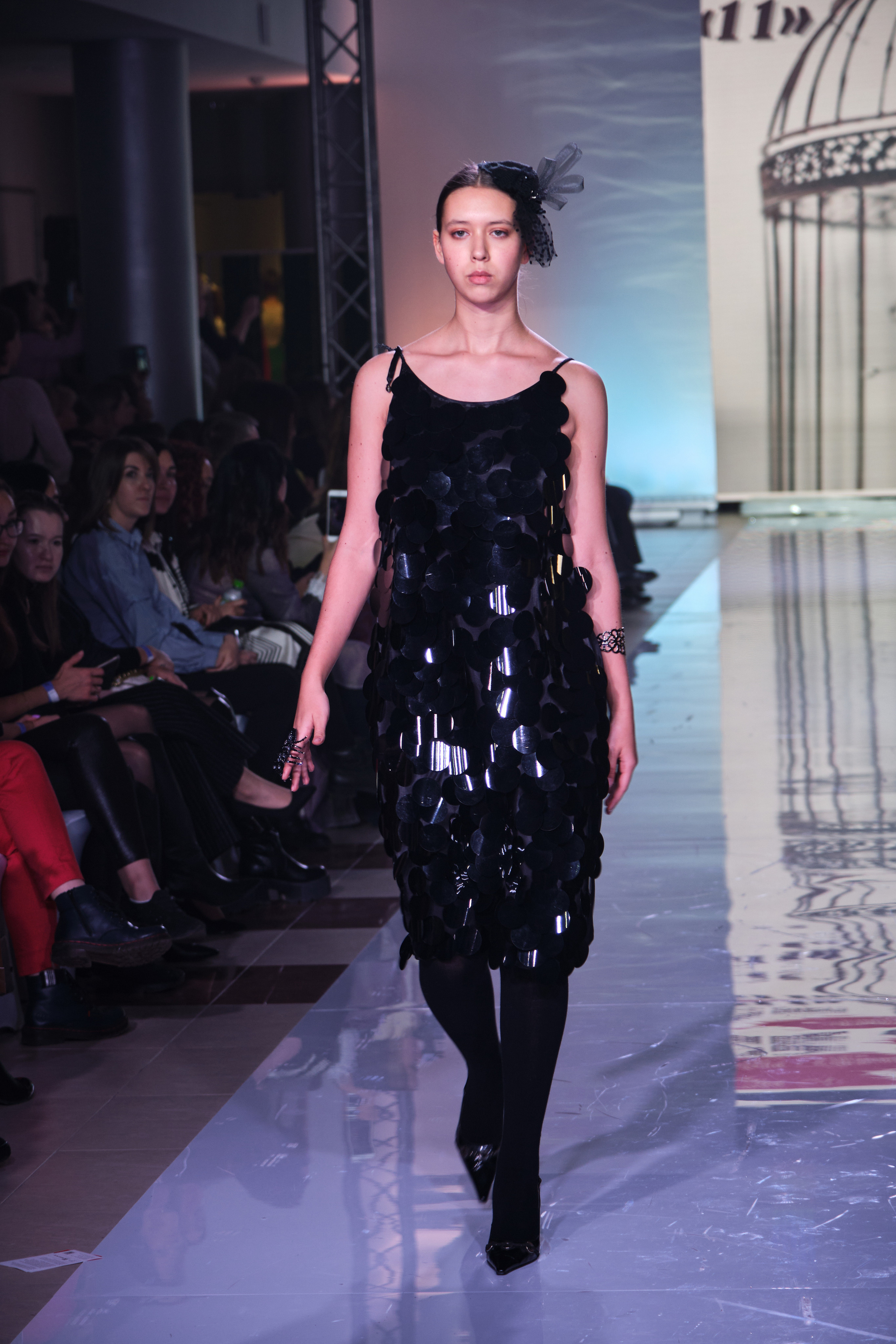 Модель для предметной съемки Алина Казань| Sale Easy