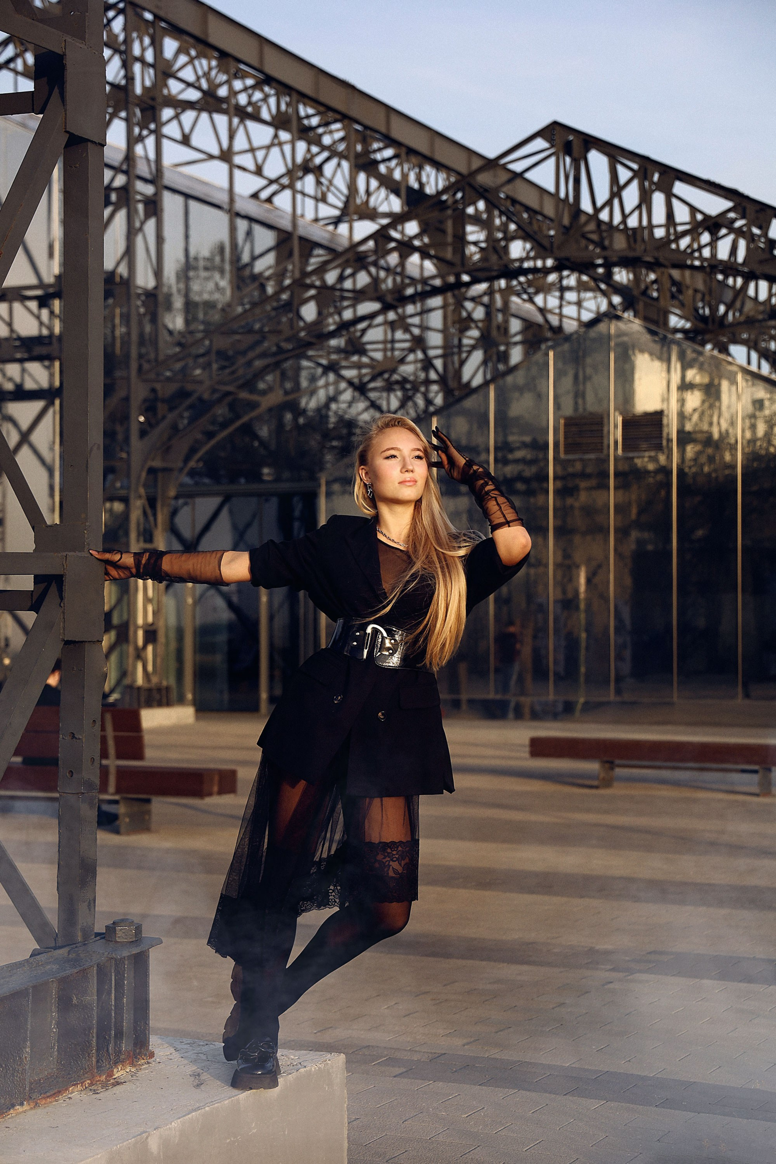 Модель для предметной съемки Юлия Ц. Н.Н.| Sale Easy