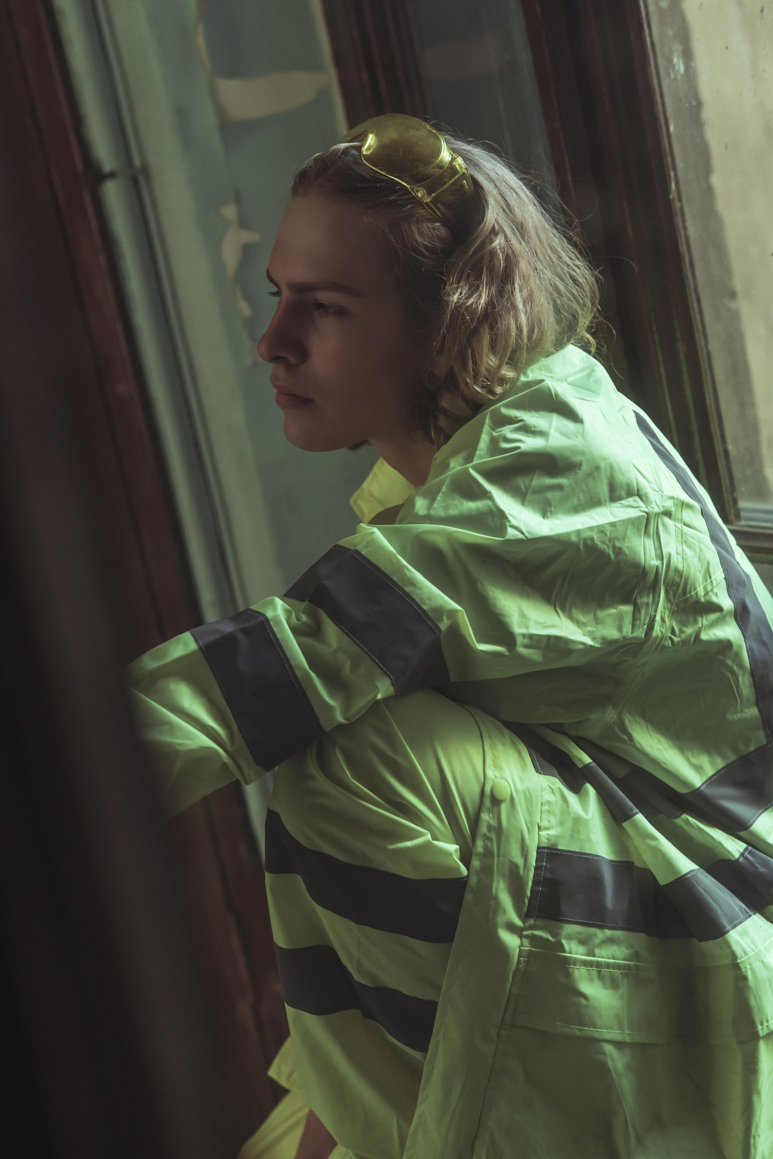 Модель для предметной съемки Александр Е С-Петербург | Sale Easy