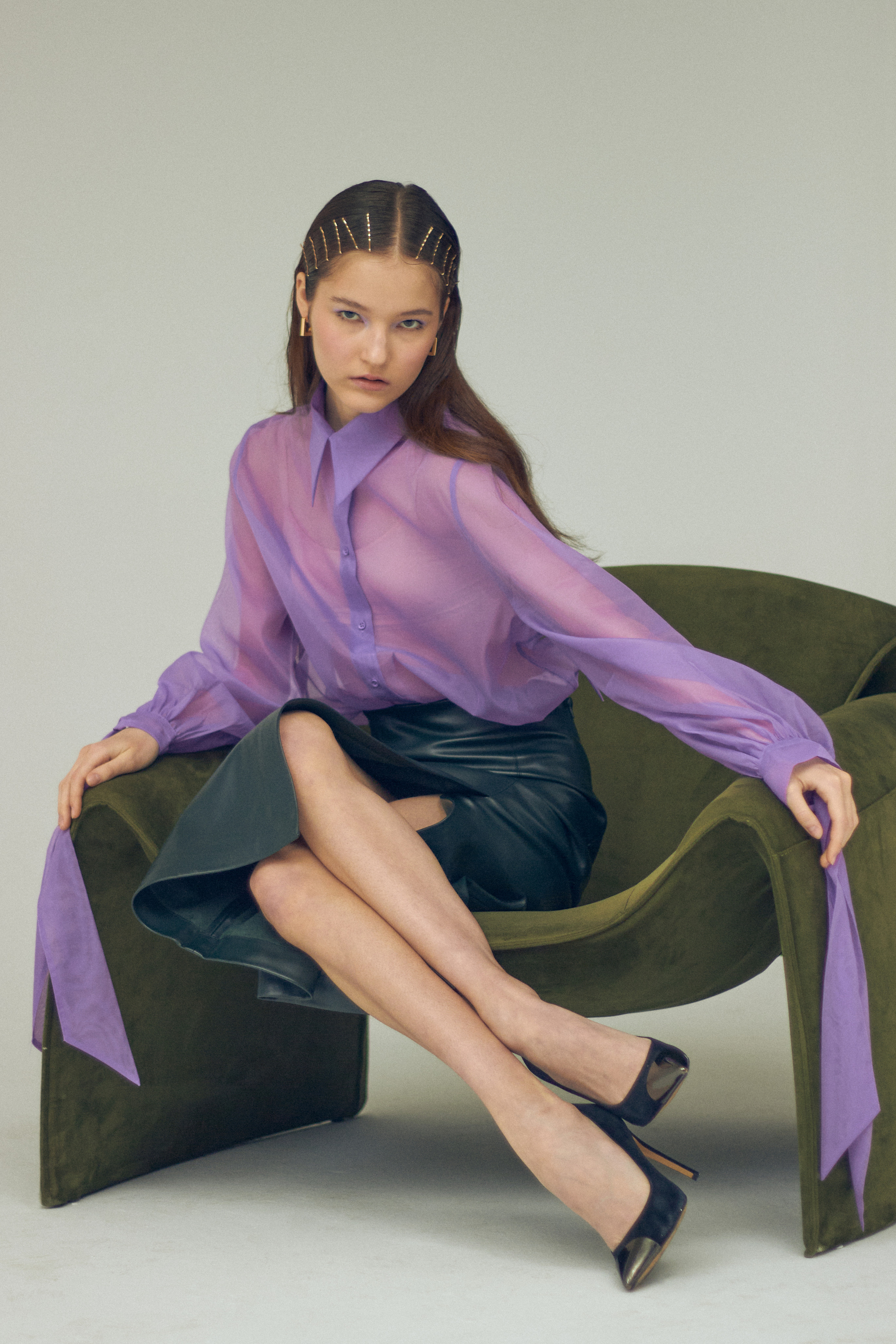 Модель для предметной съемки Кристина З. Москва| Sale Easy