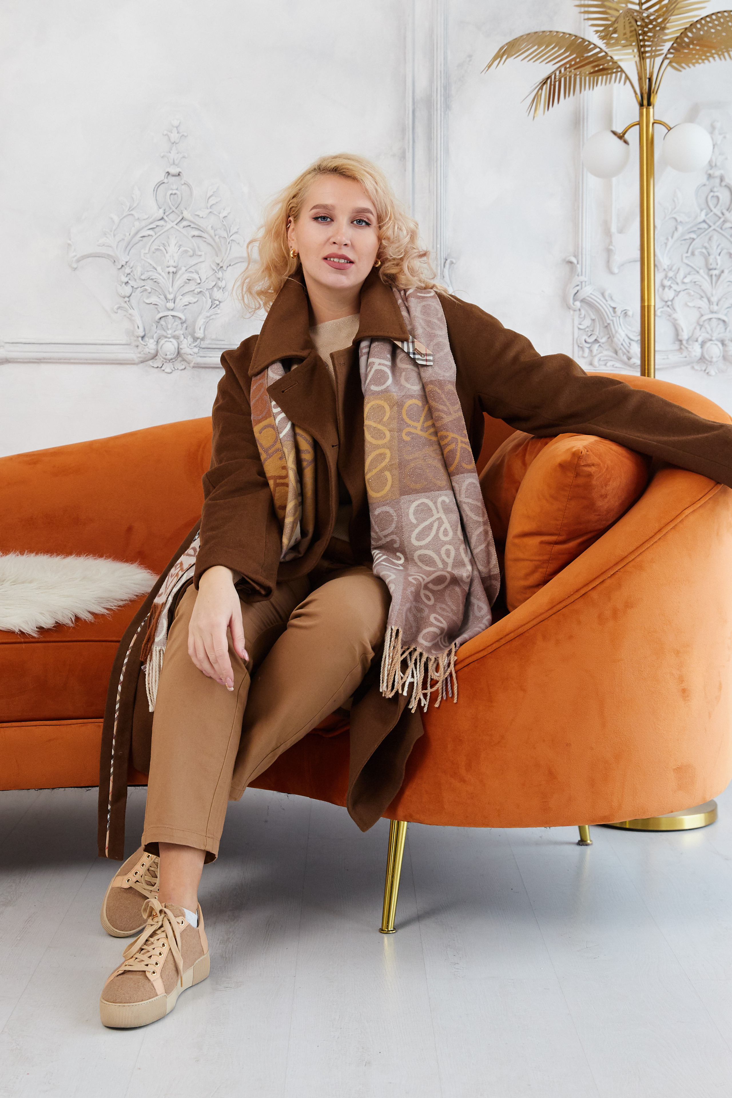 Модель plus size для предметной съемки Карина Б.С-Петербург| Sale Easy